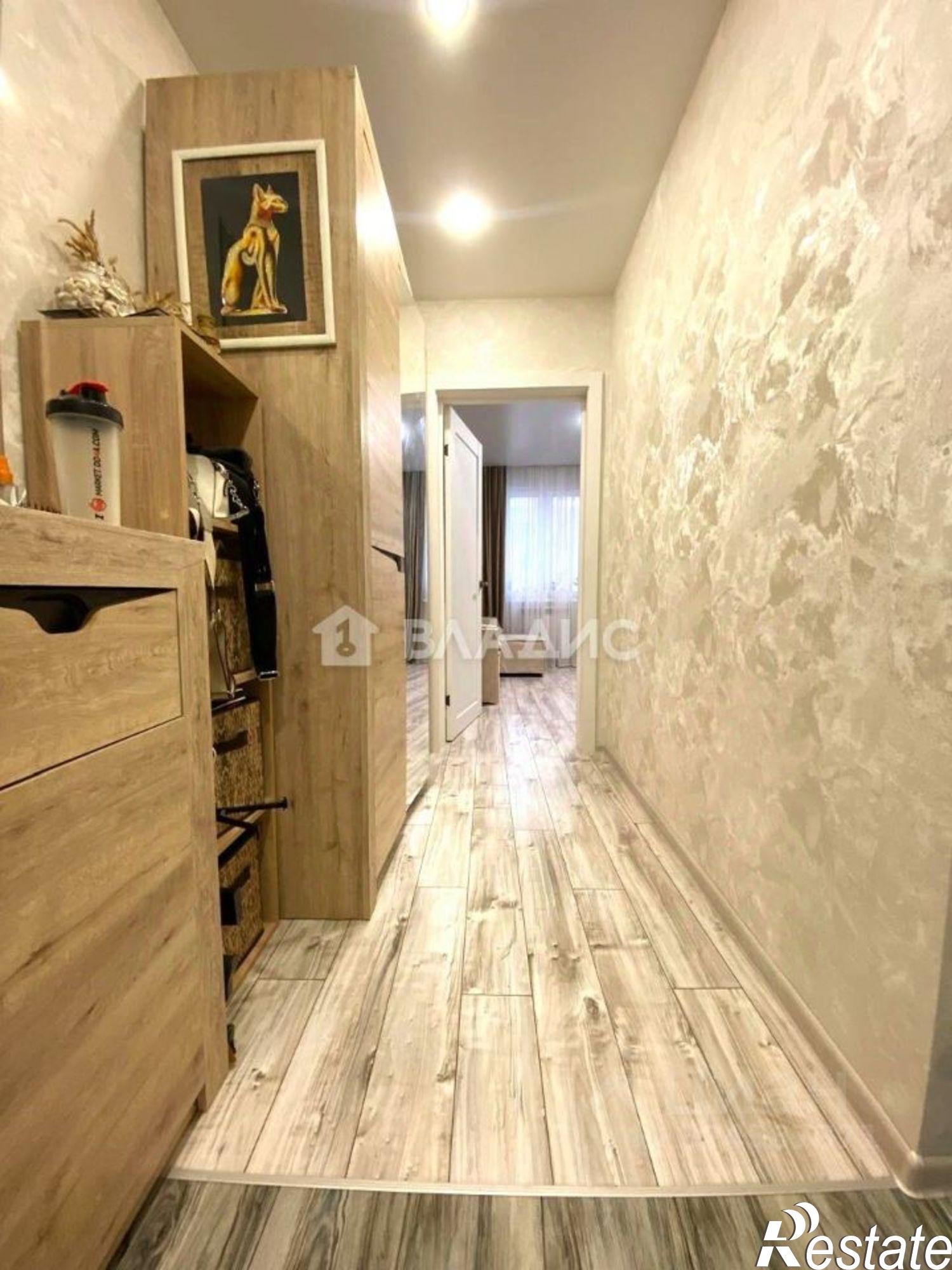 Купить квартиру за 7 250 000 рублей на Сиреневый бульвар, 4