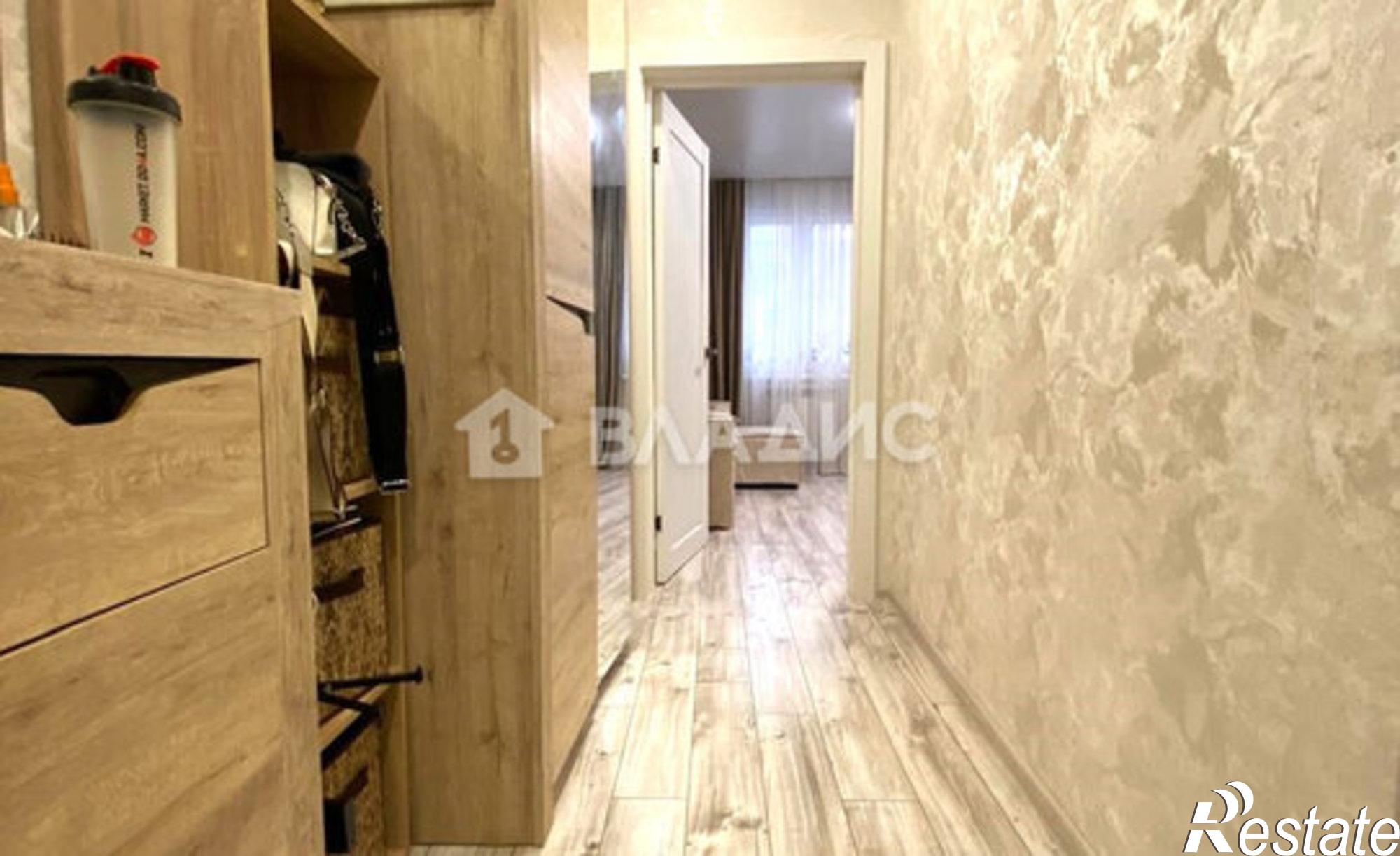 Купить квартиру за 7 250 000 рублей на Сиреневый бульвар, 4