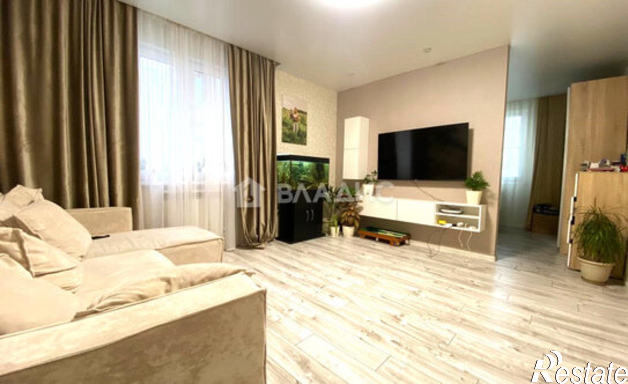 Купить квартиру за 7 250 000 рублей на Сиреневый бульвар, 4