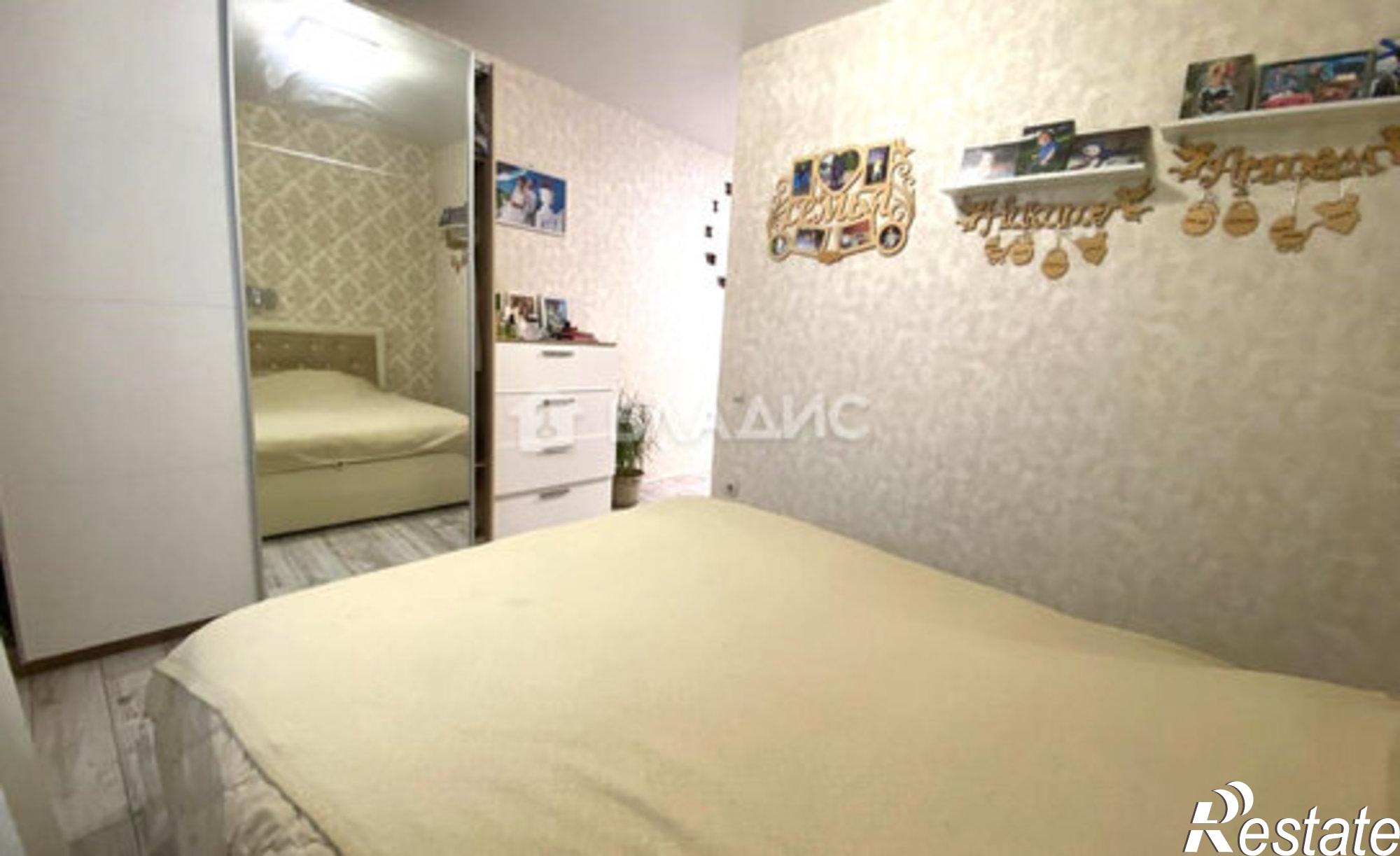 Купить квартиру за 7 250 000 рублей на Сиреневый бульвар, 4