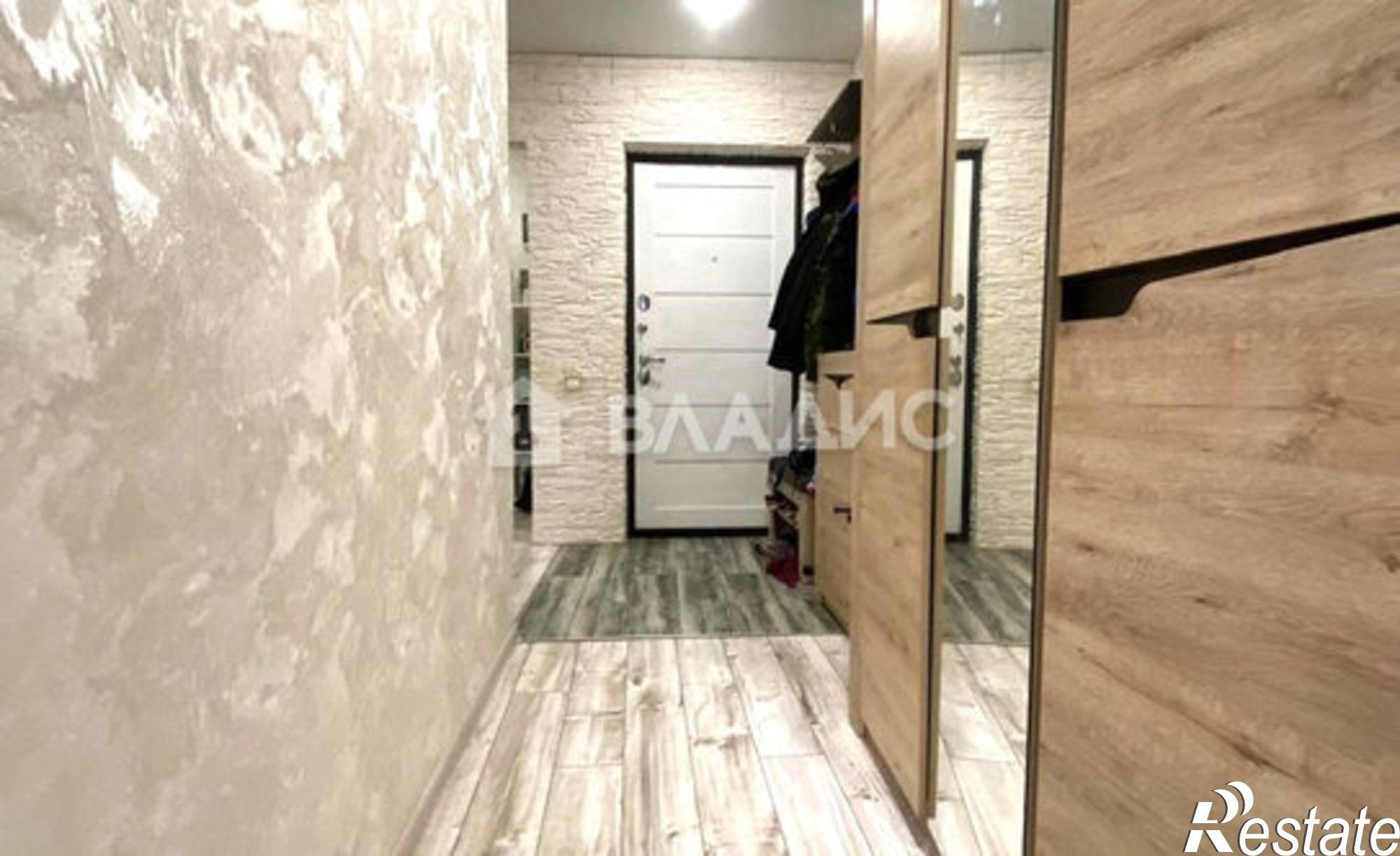 Купить квартиру за 7 250 000 рублей на Сиреневый бульвар, 4