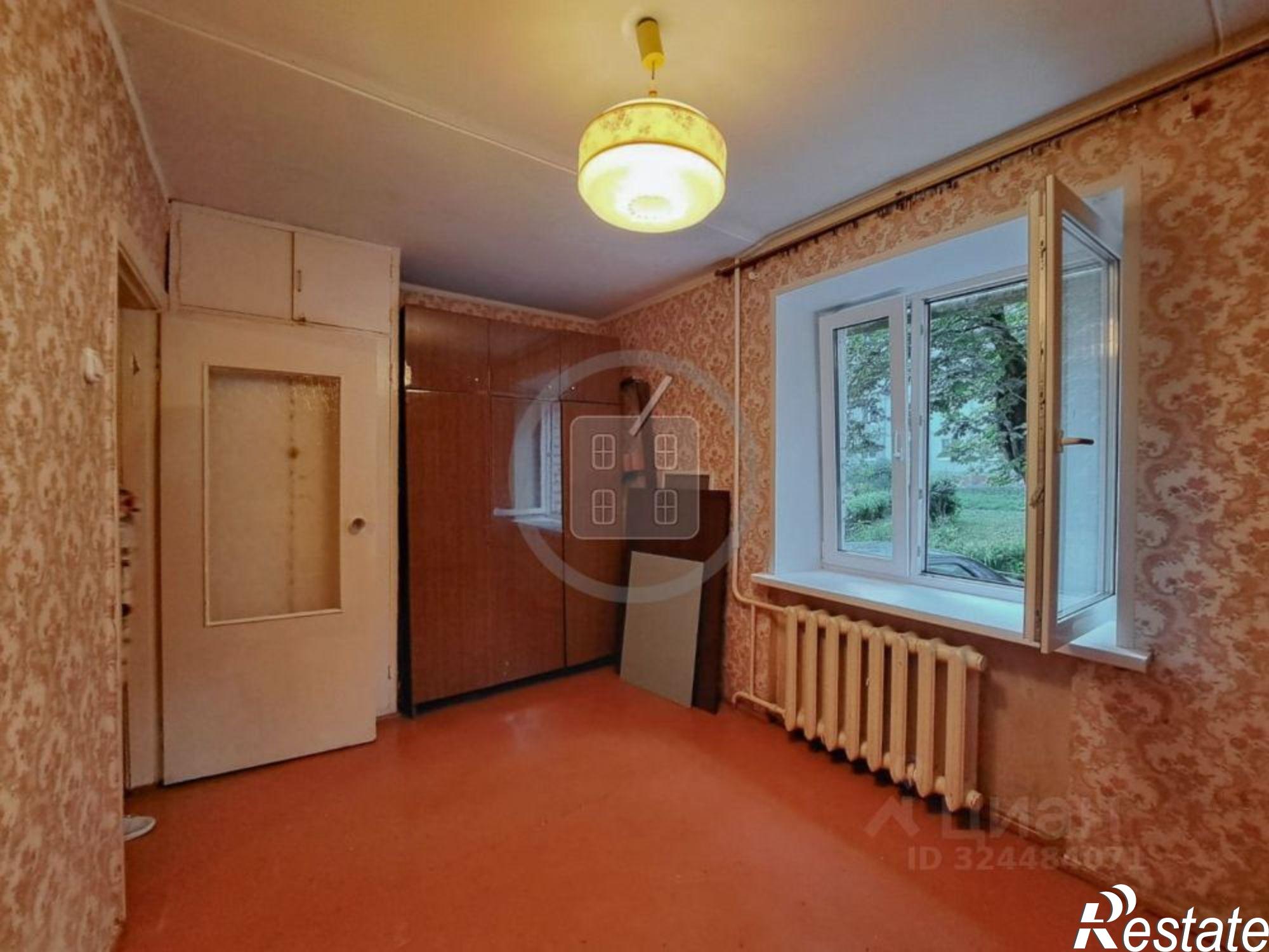 Купить квартиру за 3 300 000 рублей на улица Поле Свободы, 6