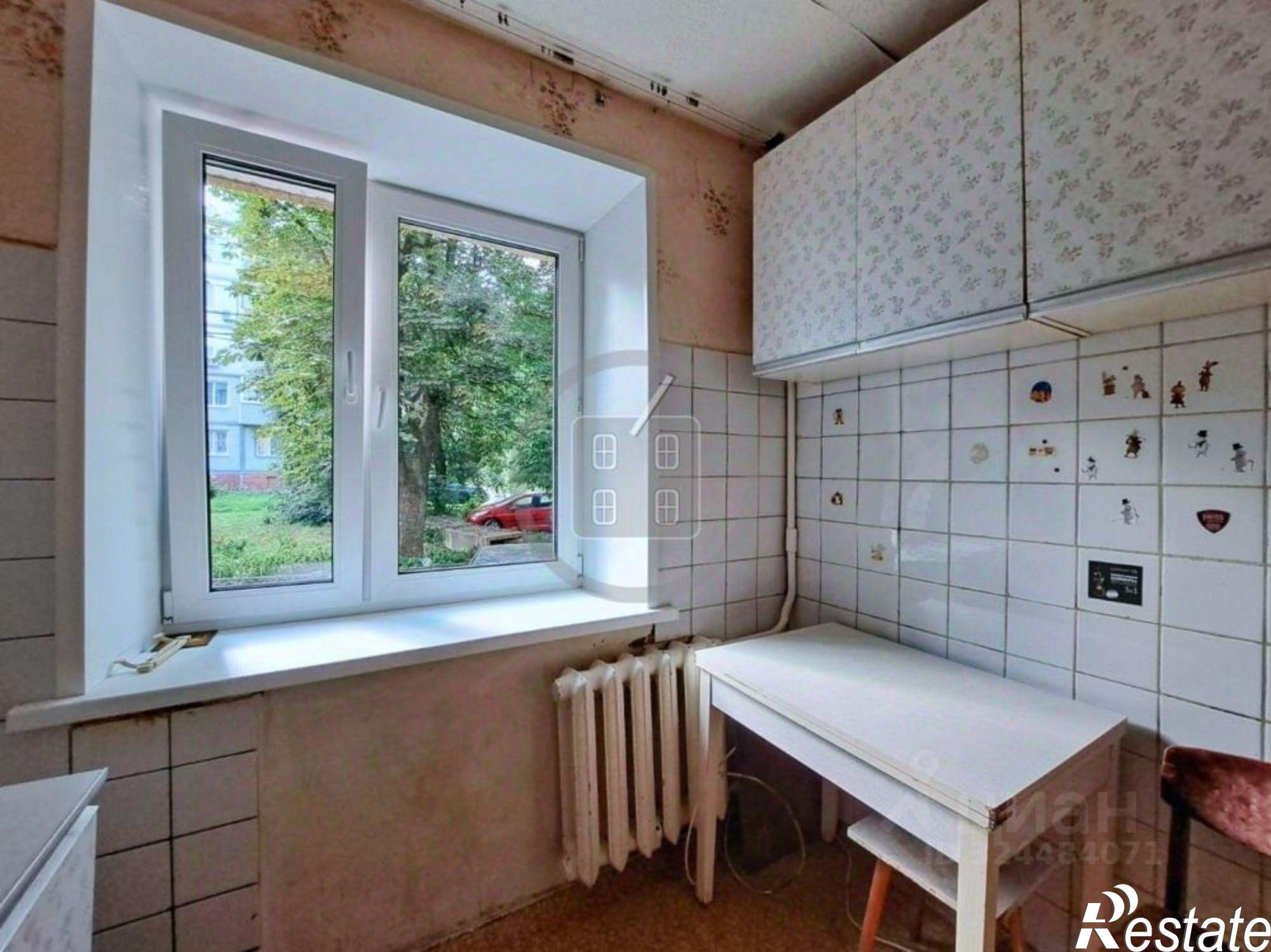 Купить квартиру за 3 300 000 рублей на улица Поле Свободы, 6