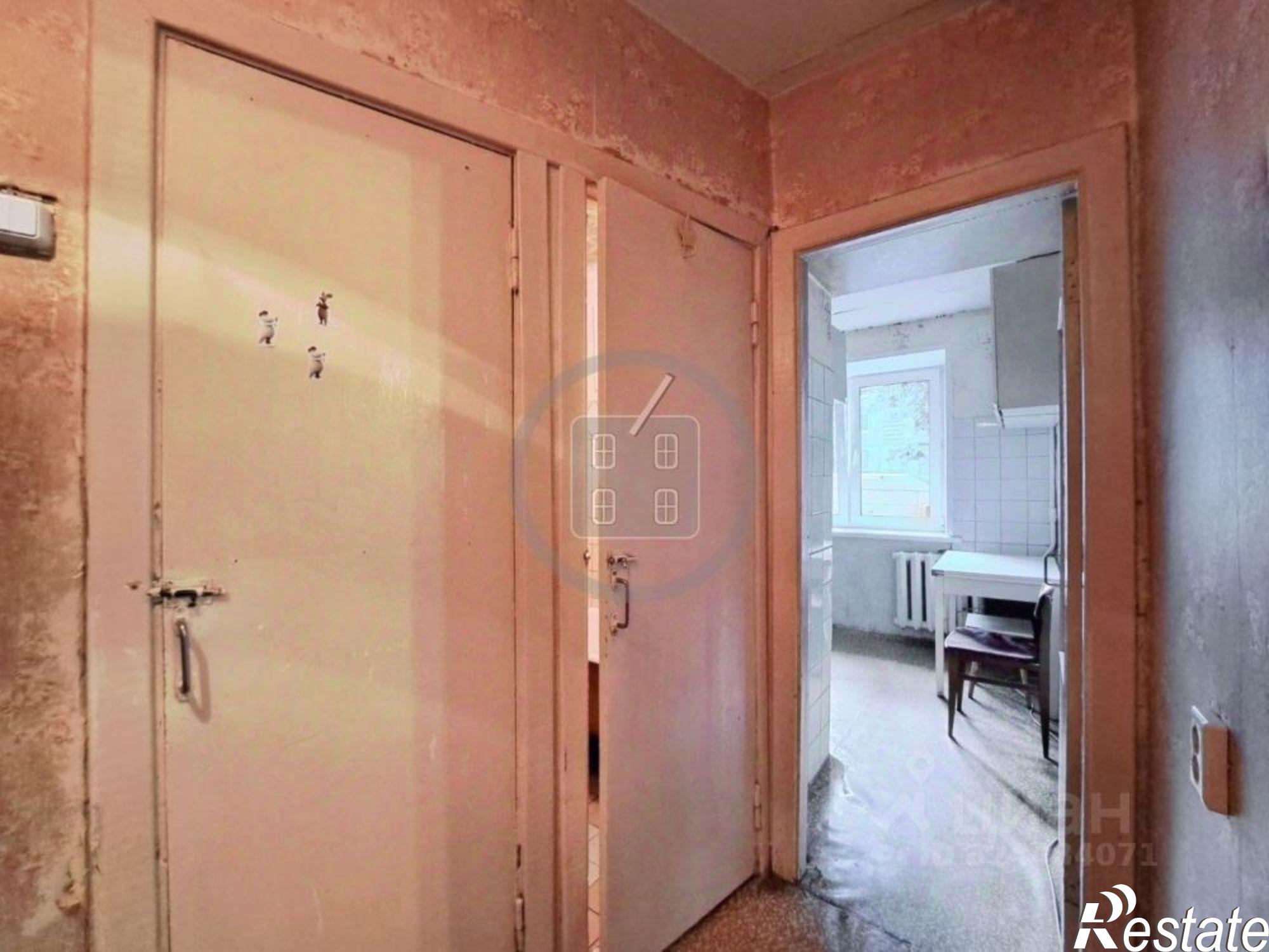 Купить квартиру за 3 300 000 рублей на улица Поле Свободы, 6