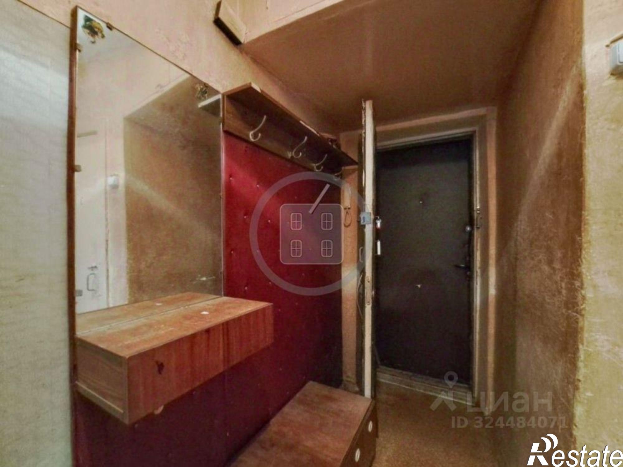 Купить квартиру за 3 300 000 рублей на улица Поле Свободы, 6