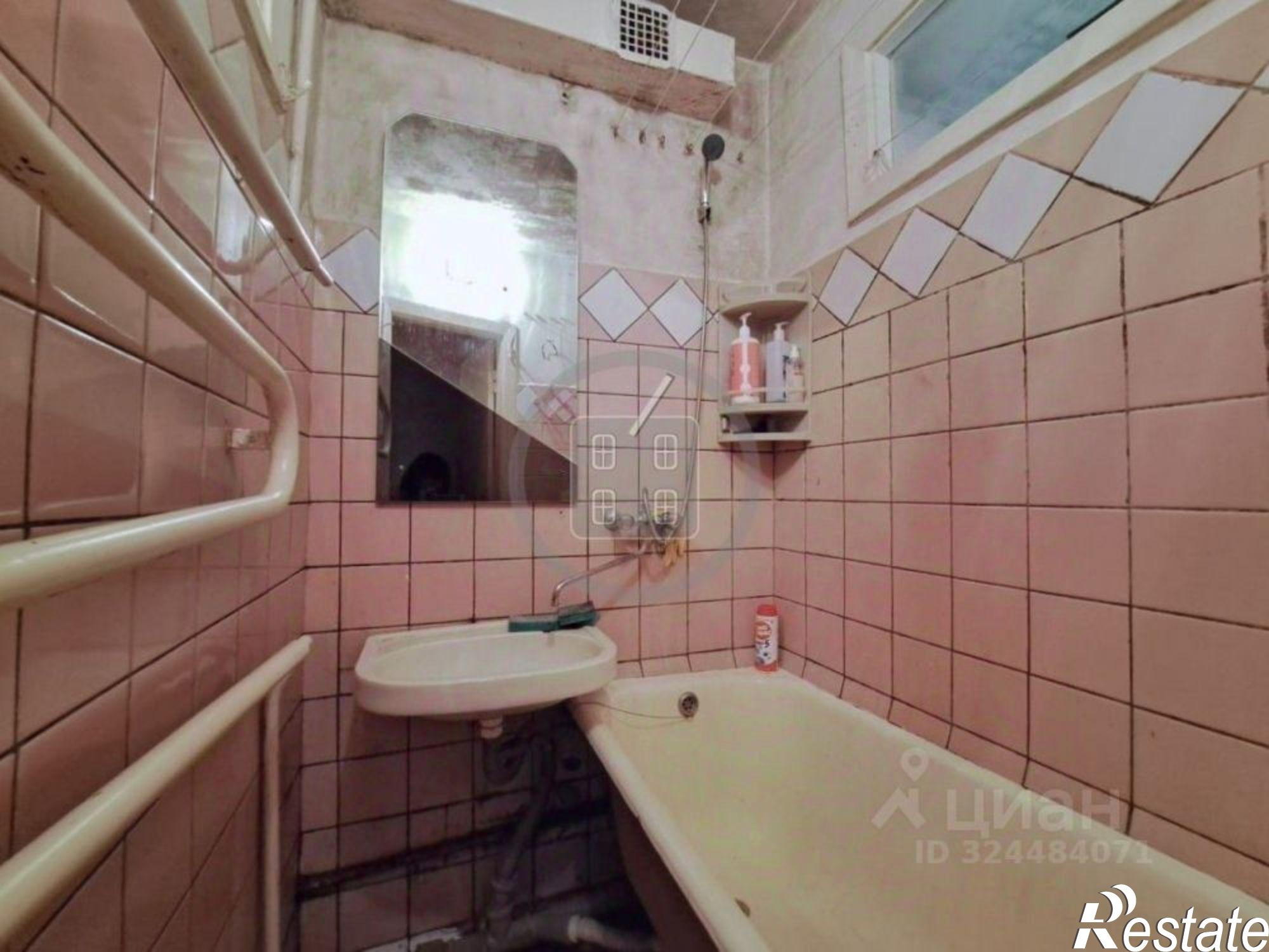 Купить квартиру за 3 300 000 рублей на улица Поле Свободы, 6