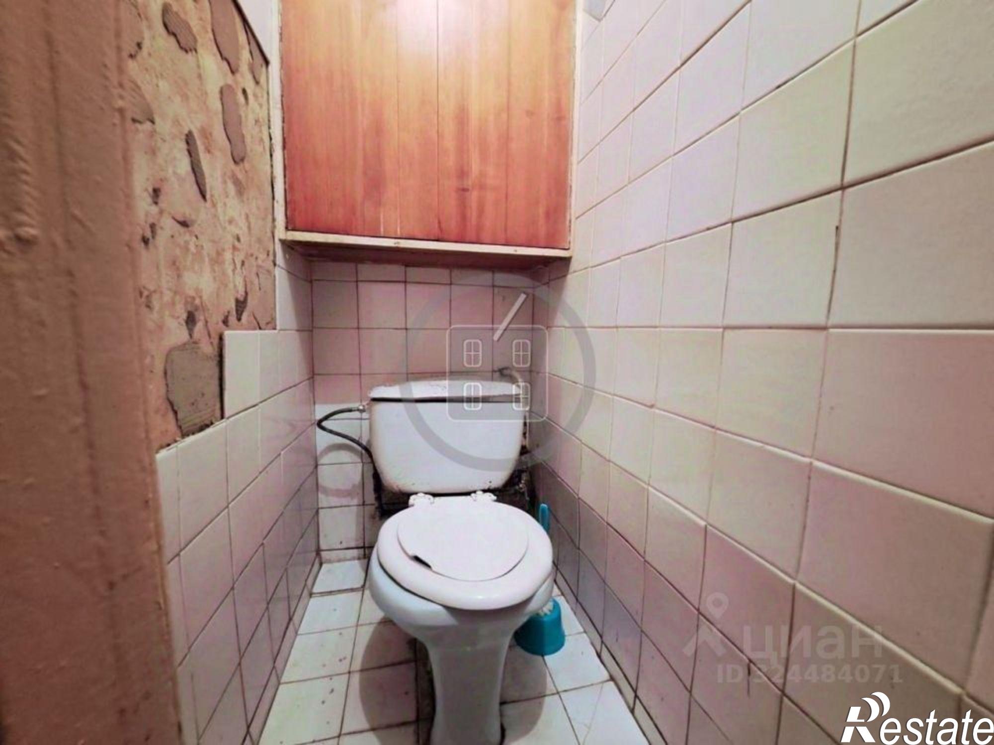 Купить квартиру за 3 300 000 рублей на улица Поле Свободы, 6