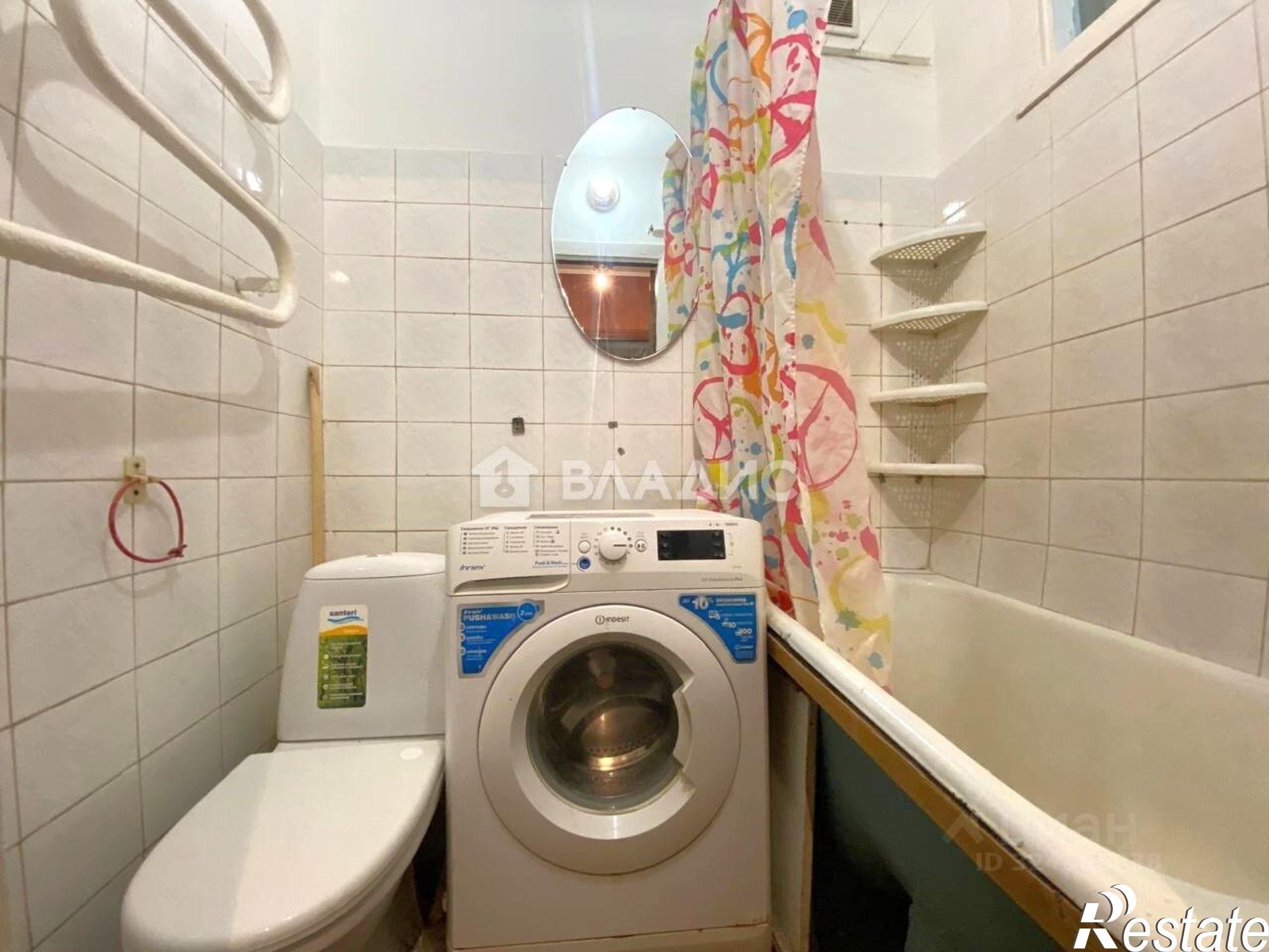 Купить квартиру за 1 990 000 рублей на ул Радищева, 6