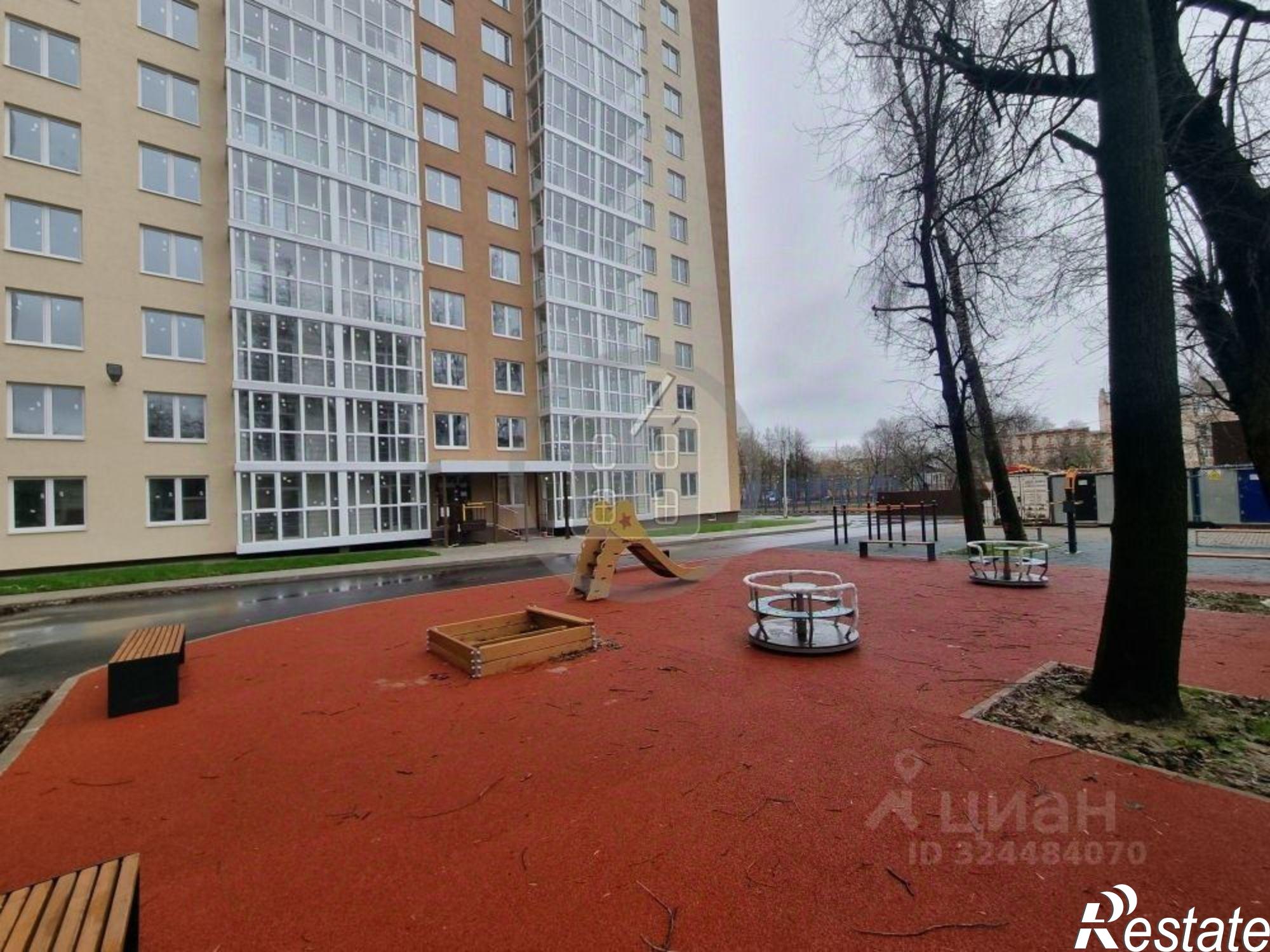 Купить квартиру за 6 000 000 рублей на ул Пухова, 56