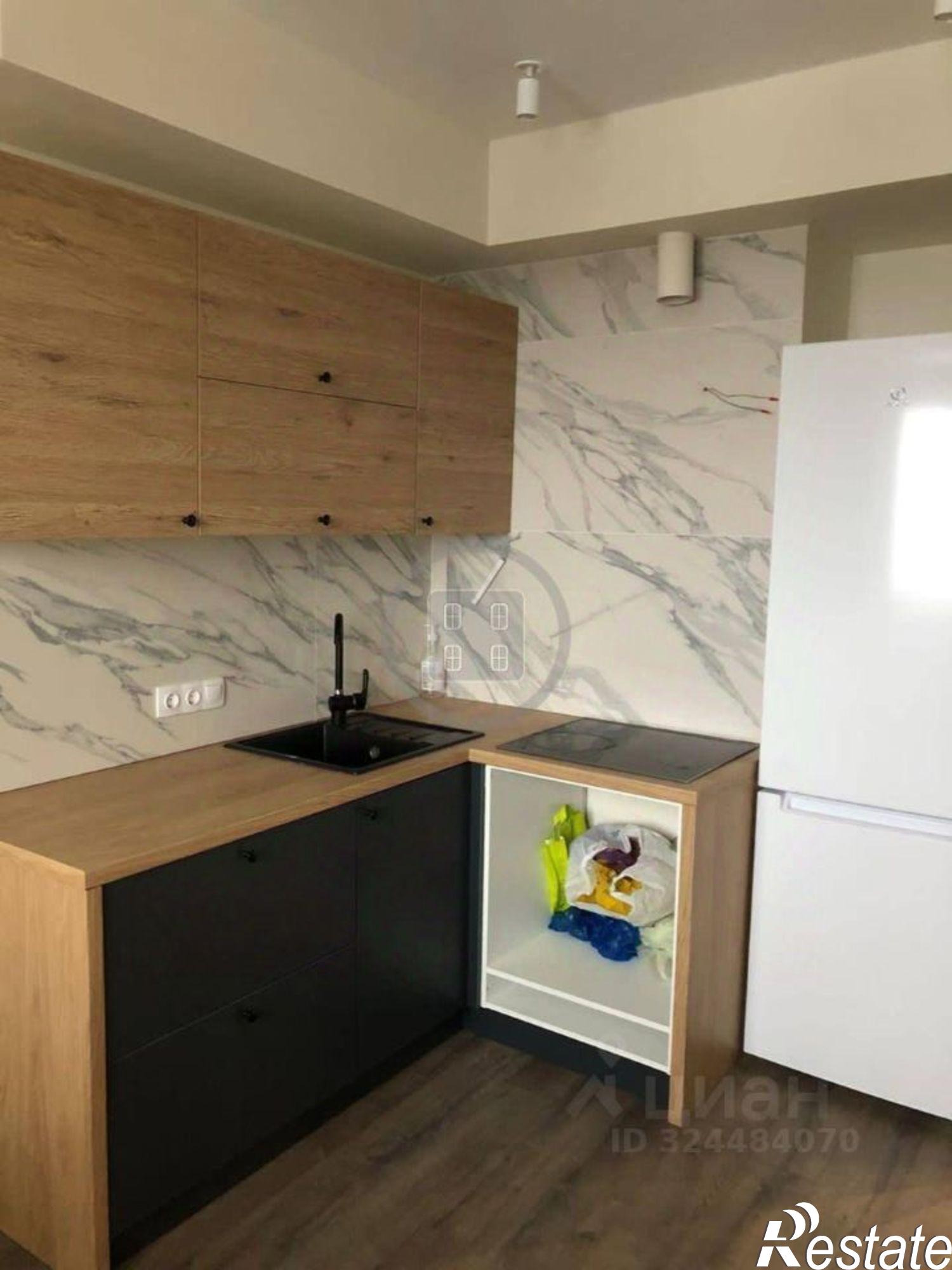 Купить квартиру за 6 000 000 рублей на ул Пухова, 56