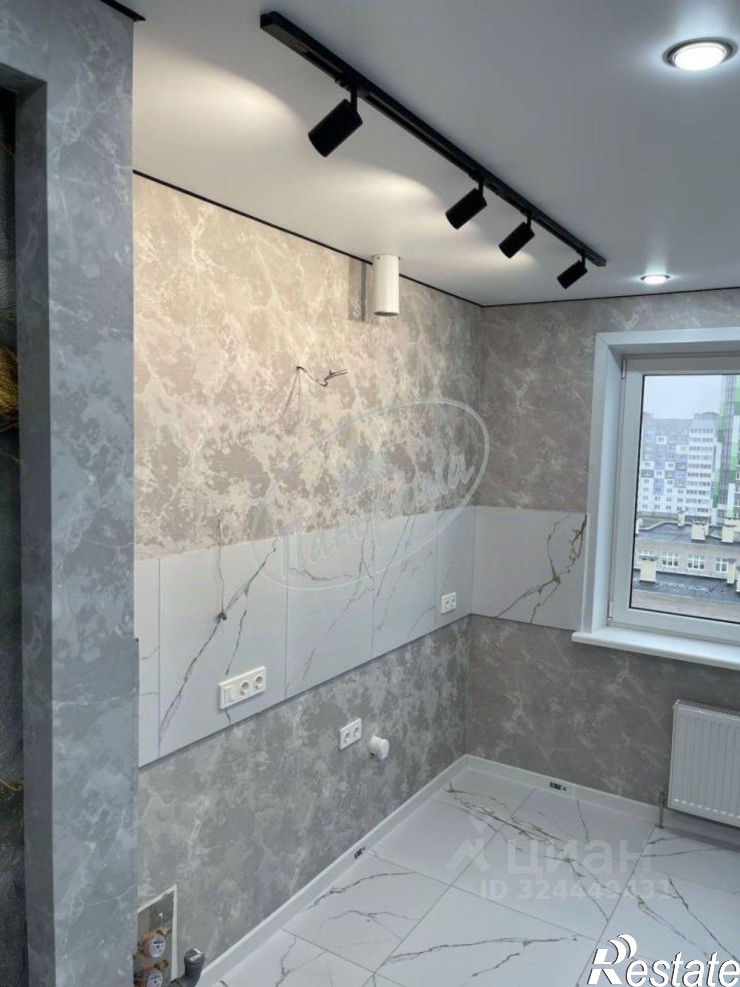 Купить квартиру за 7 200 000 рублей на ул Минская, 34