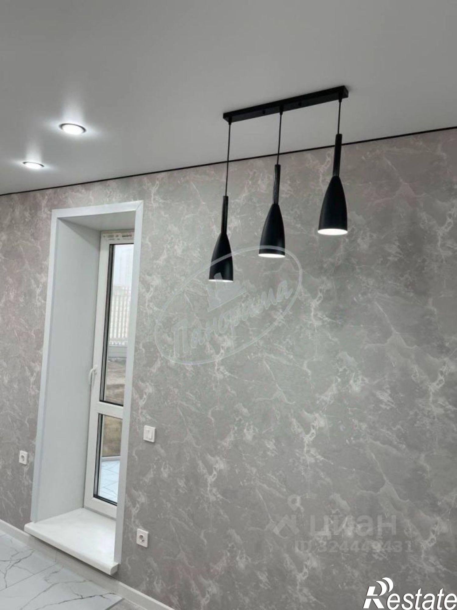 Купить квартиру за 7 200 000 рублей на ул Минская, 34