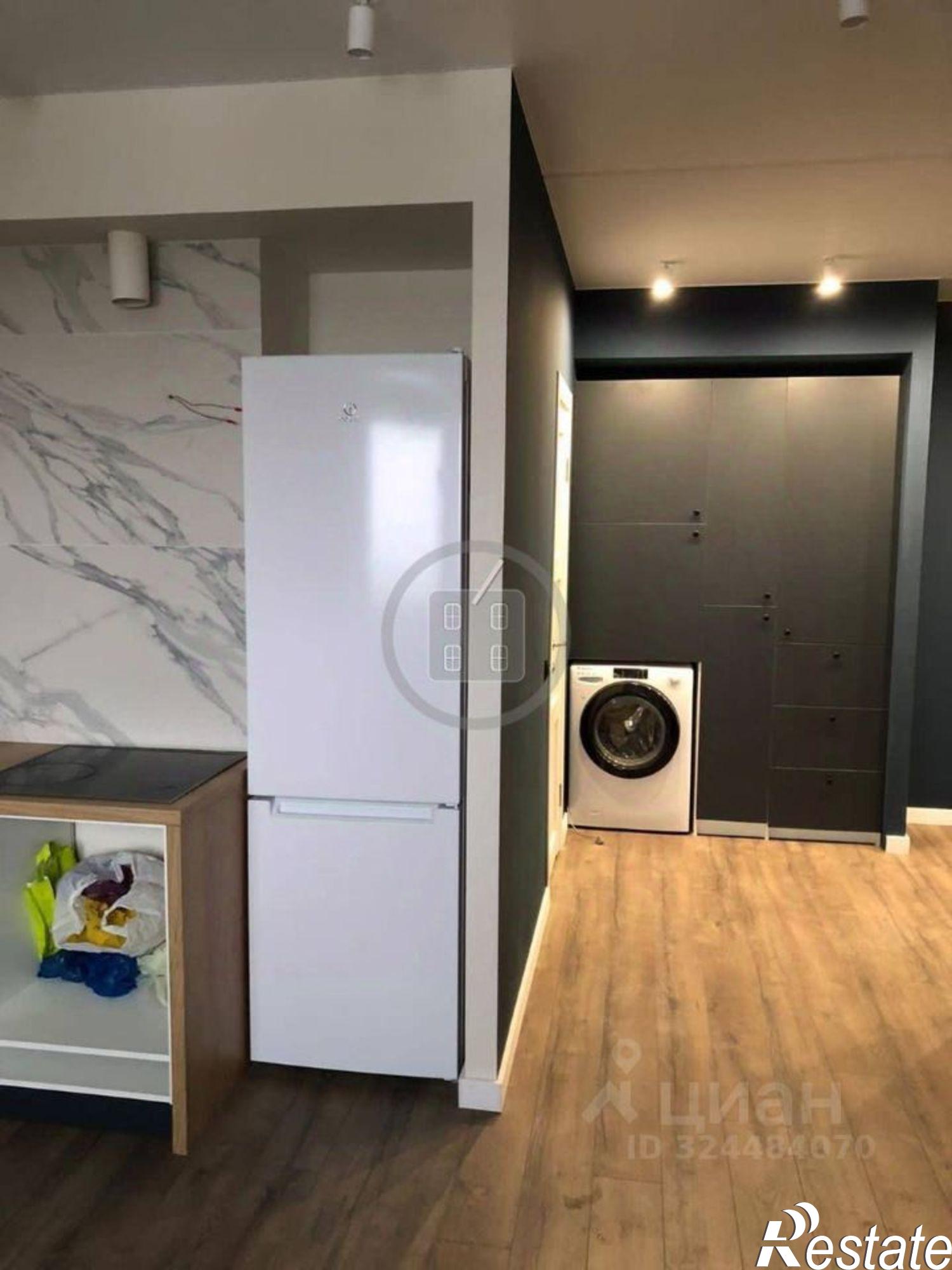 Купить квартиру за 6 000 000 рублей на ул Пухова, 56