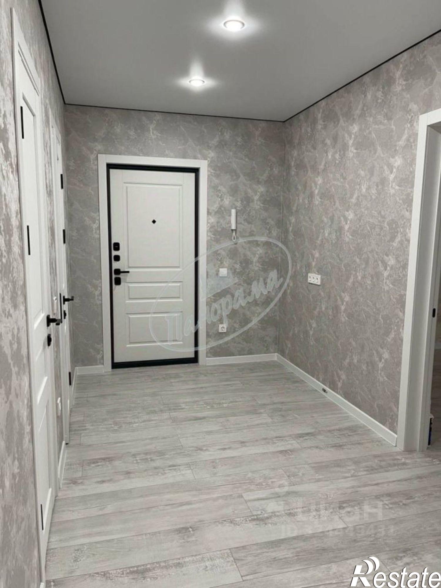 Купить квартиру за 7 200 000 рублей на ул Минская, 34