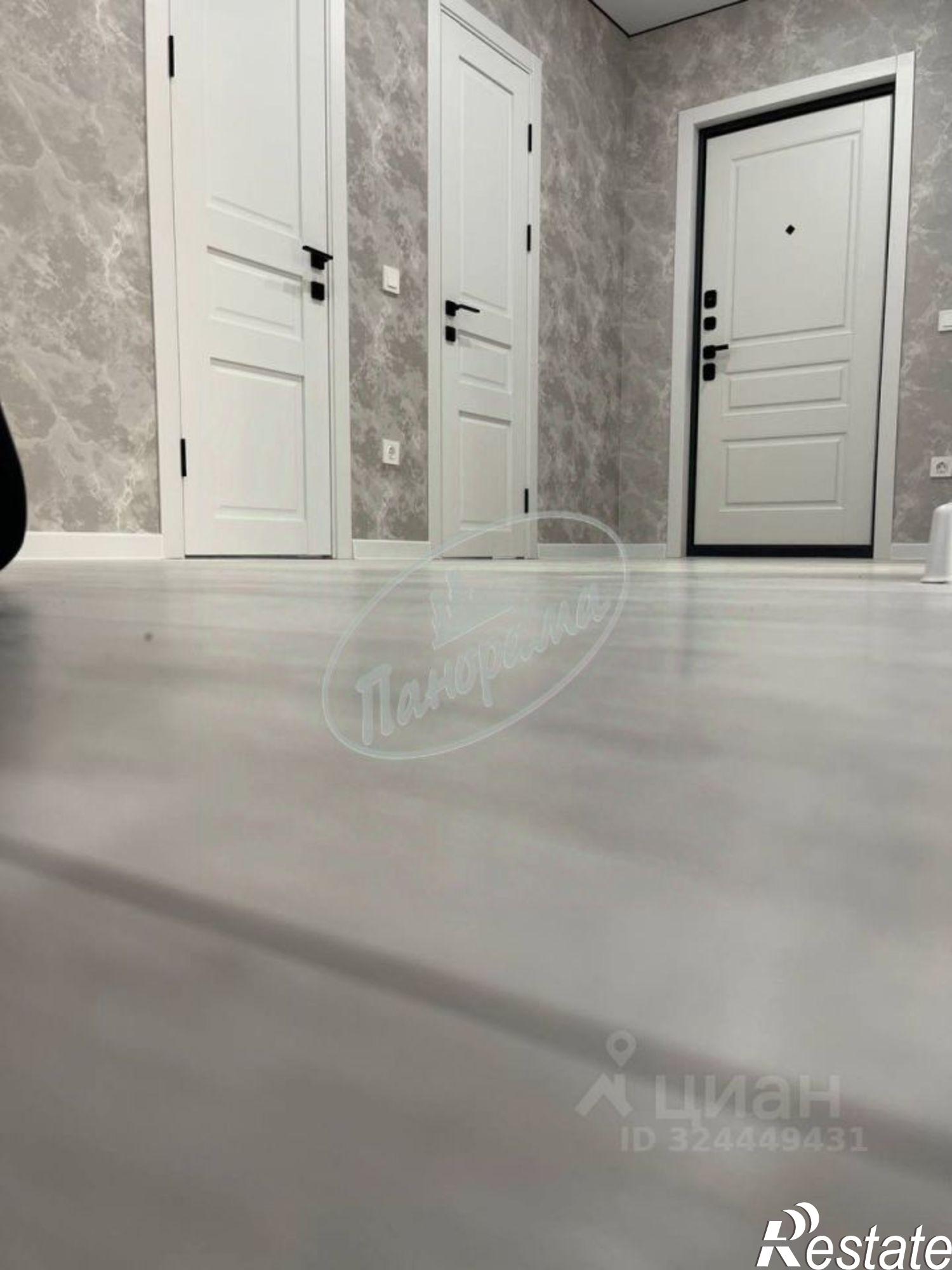 Купить квартиру за 7 200 000 рублей на ул Минская, 34