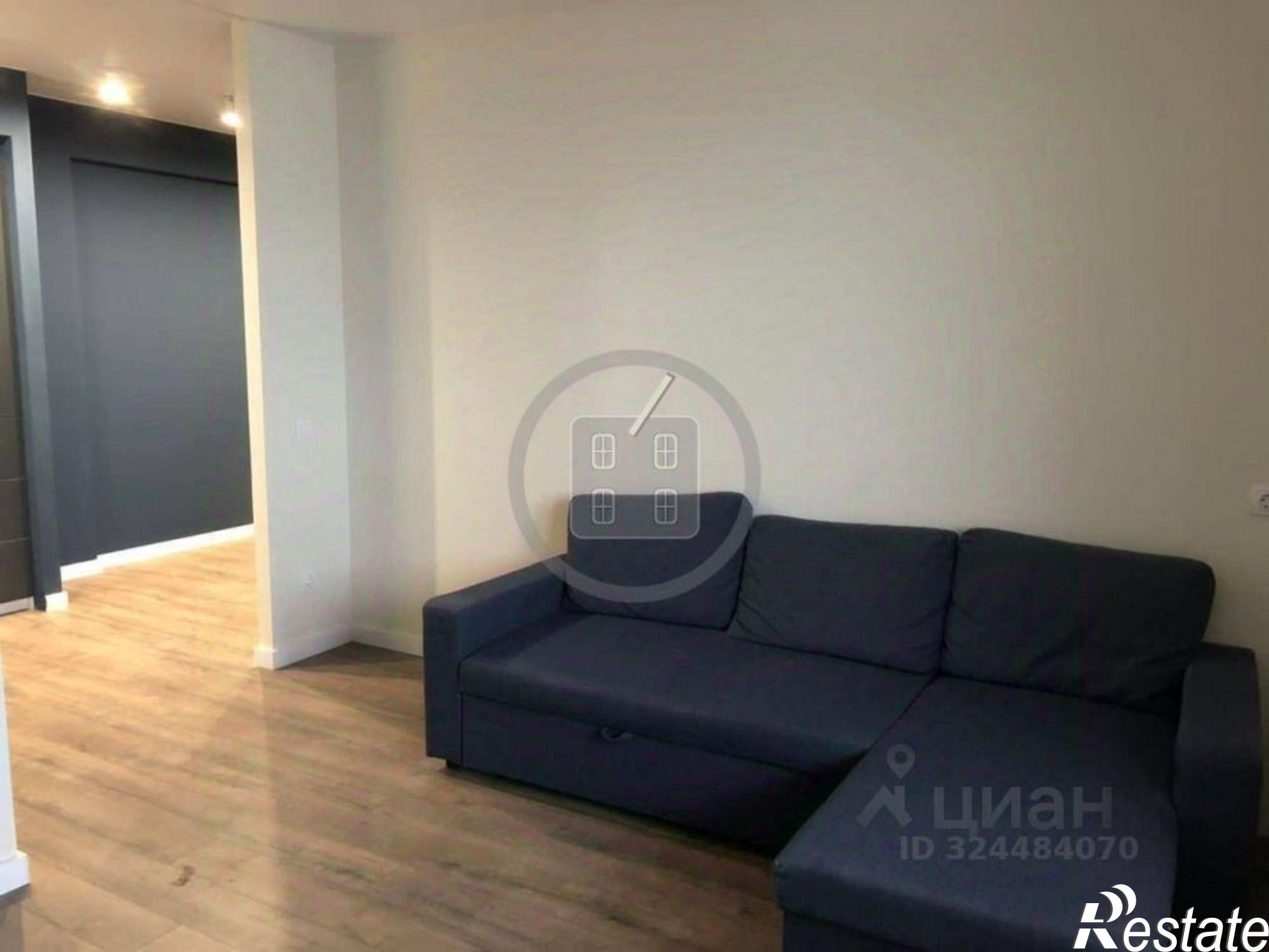 Купить квартиру за 6 000 000 рублей на ул Пухова, 56