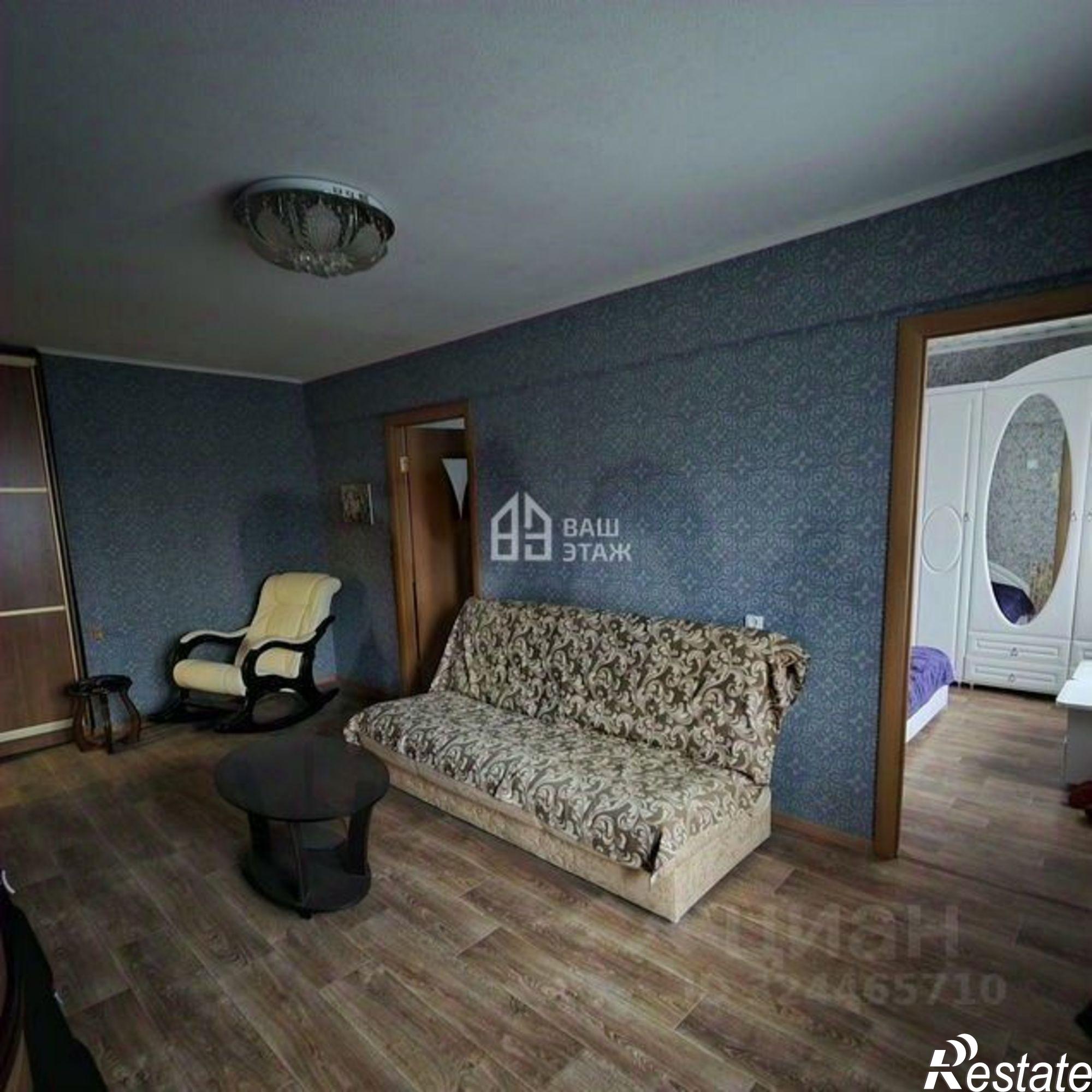 Купить квартиру за 5 600 000 рублей на улица Степана Разина, 6