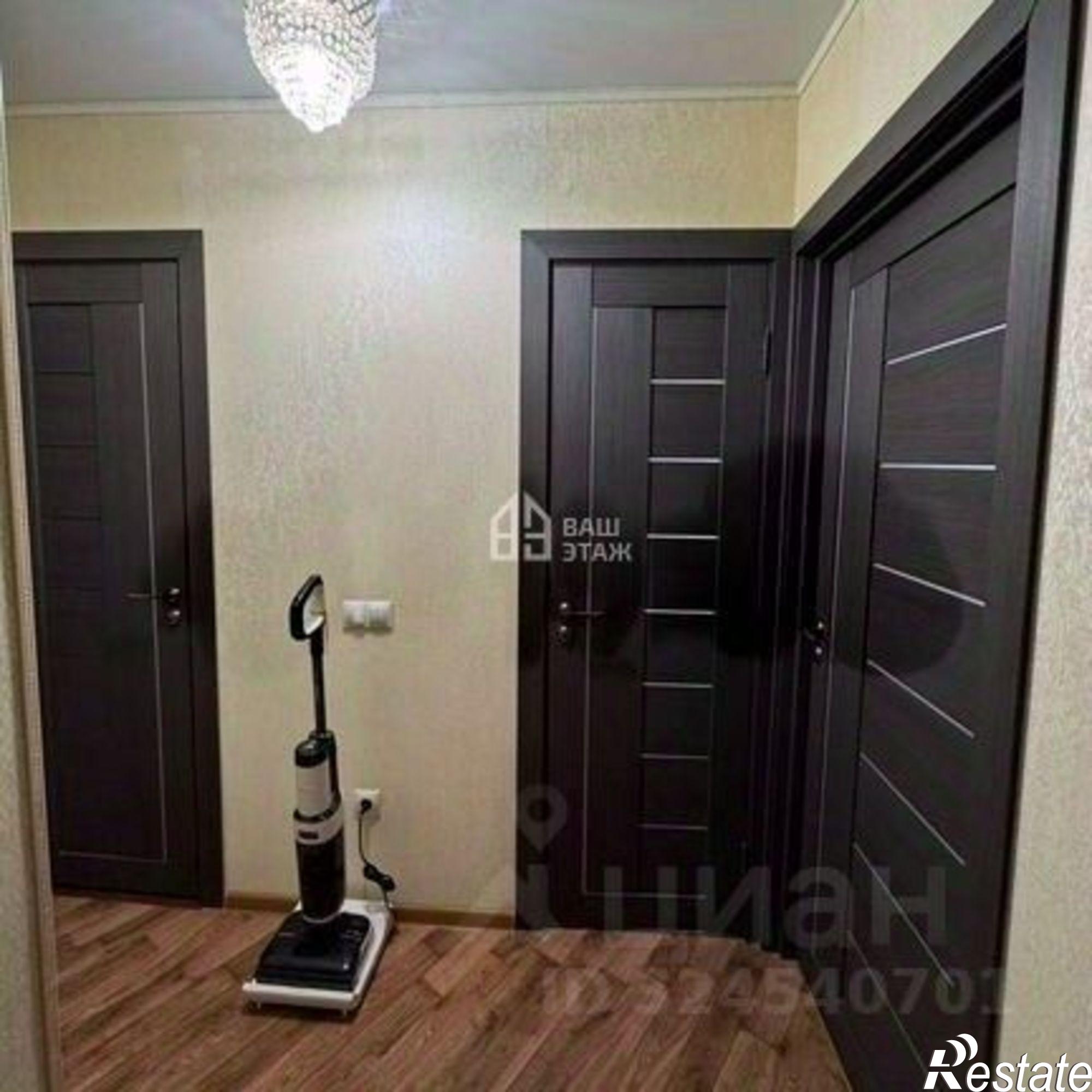 Купить квартиру за 4 400 000 рублей на Тарутинская улица, 231 к5