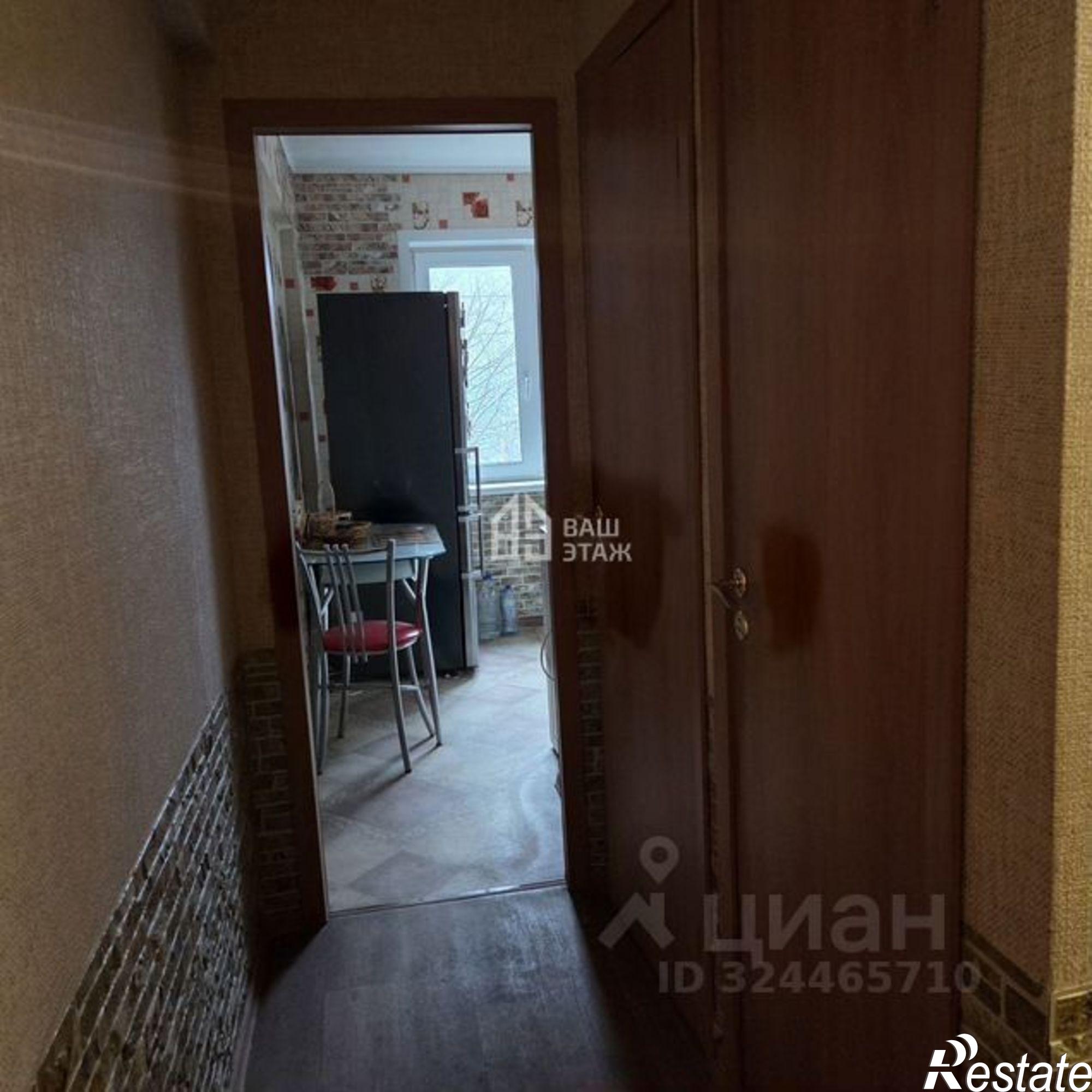 Купить квартиру за 5 600 000 рублей на улица Степана Разина, 6