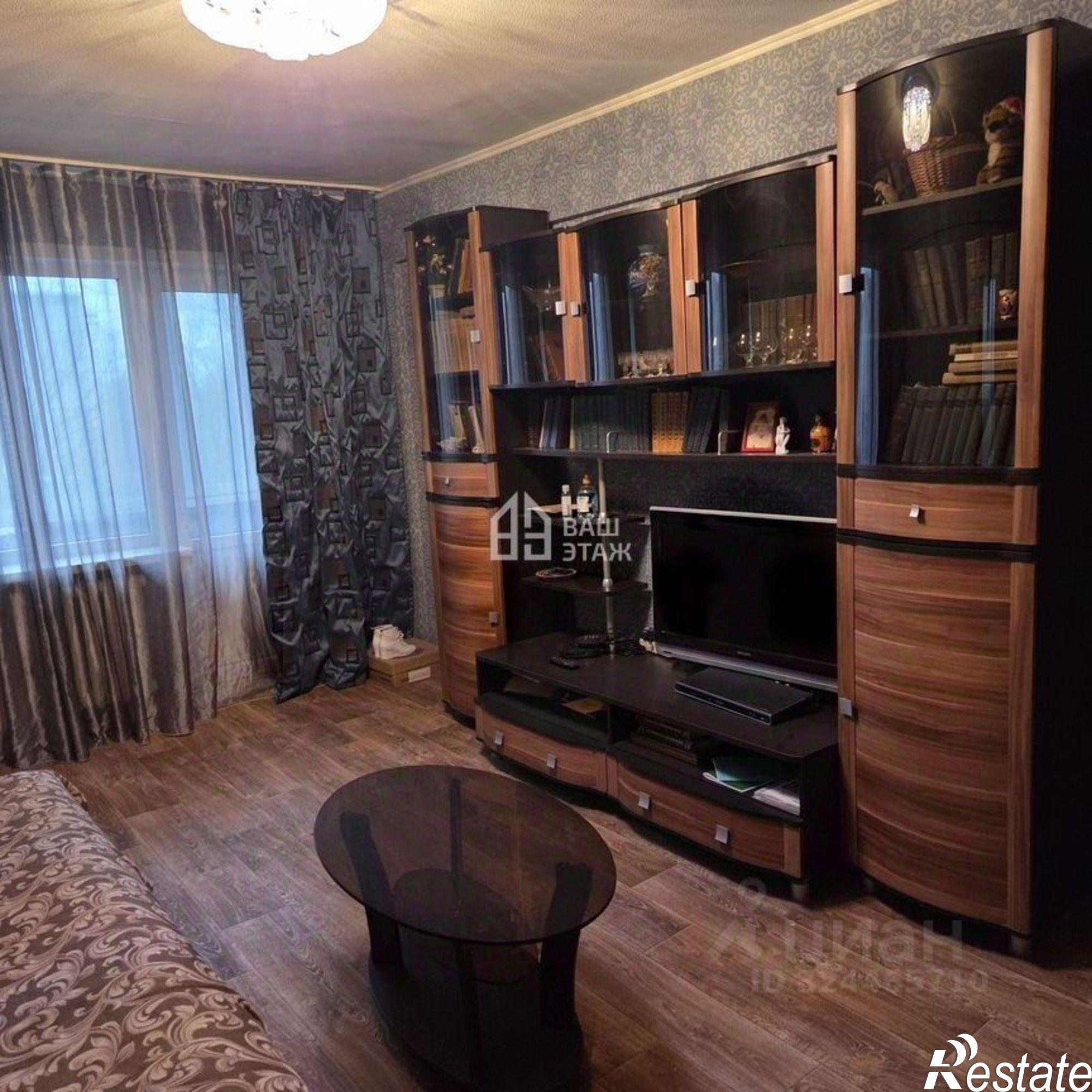 Купить квартиру за 5 600 000 рублей на улица Степана Разина, 6