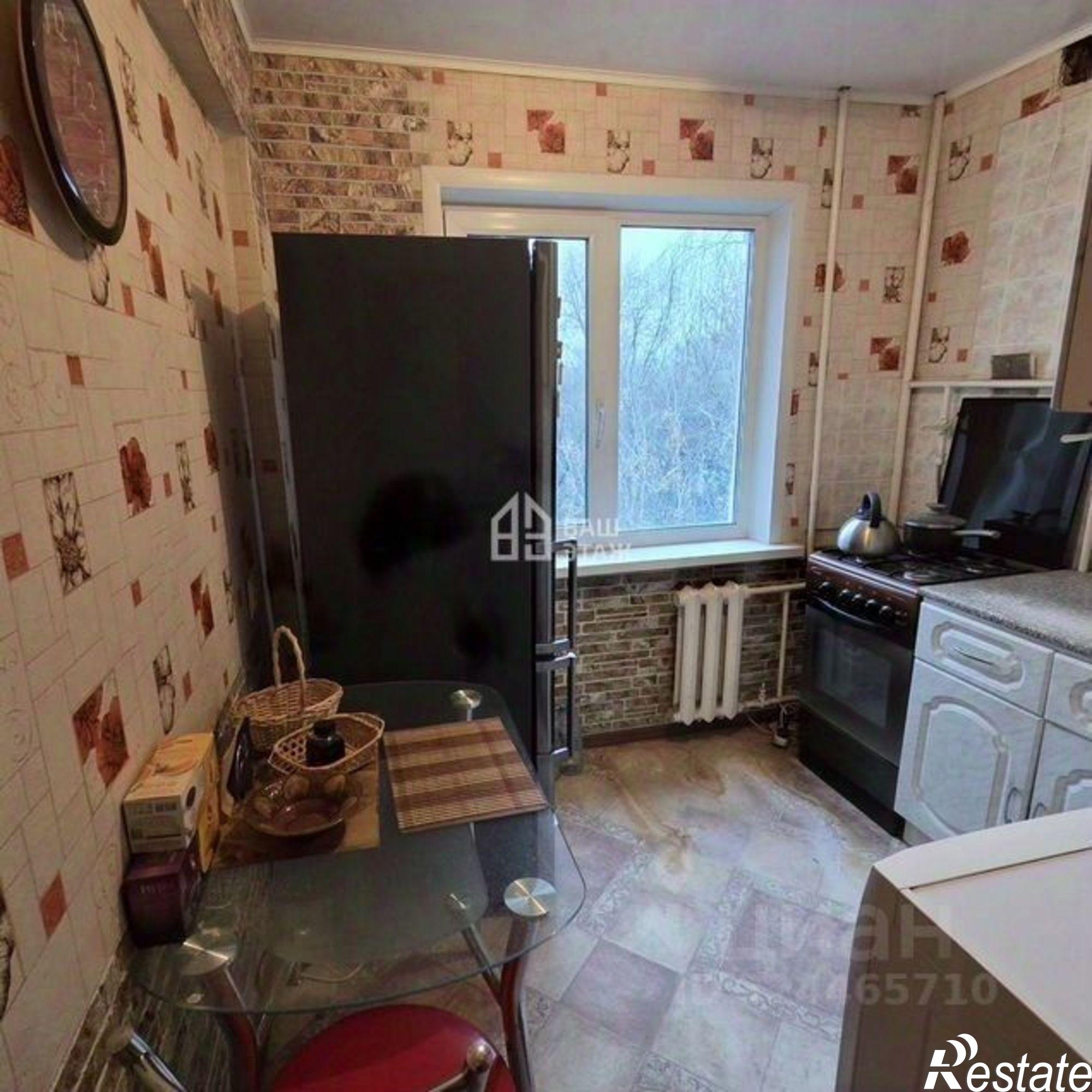 Купить квартиру за 5 600 000 рублей на улица Степана Разина, 6