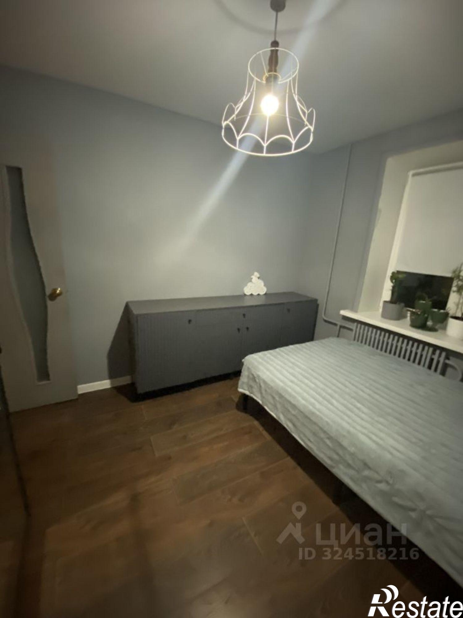 Купить квартиру за 9 300 000 рублей на ул Московская, 120