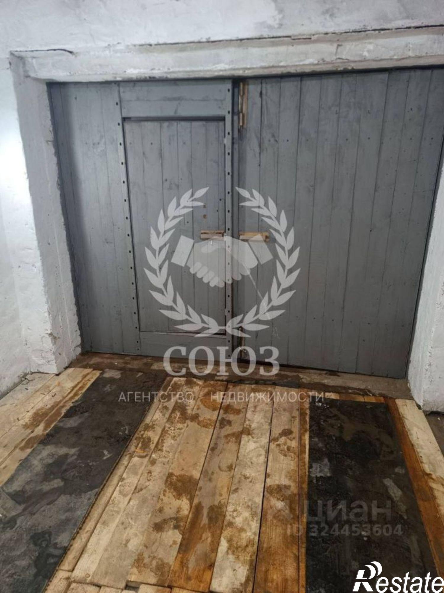 Купить гараж, место в паркинге за 723 368 рублей на тер Гк Плутон