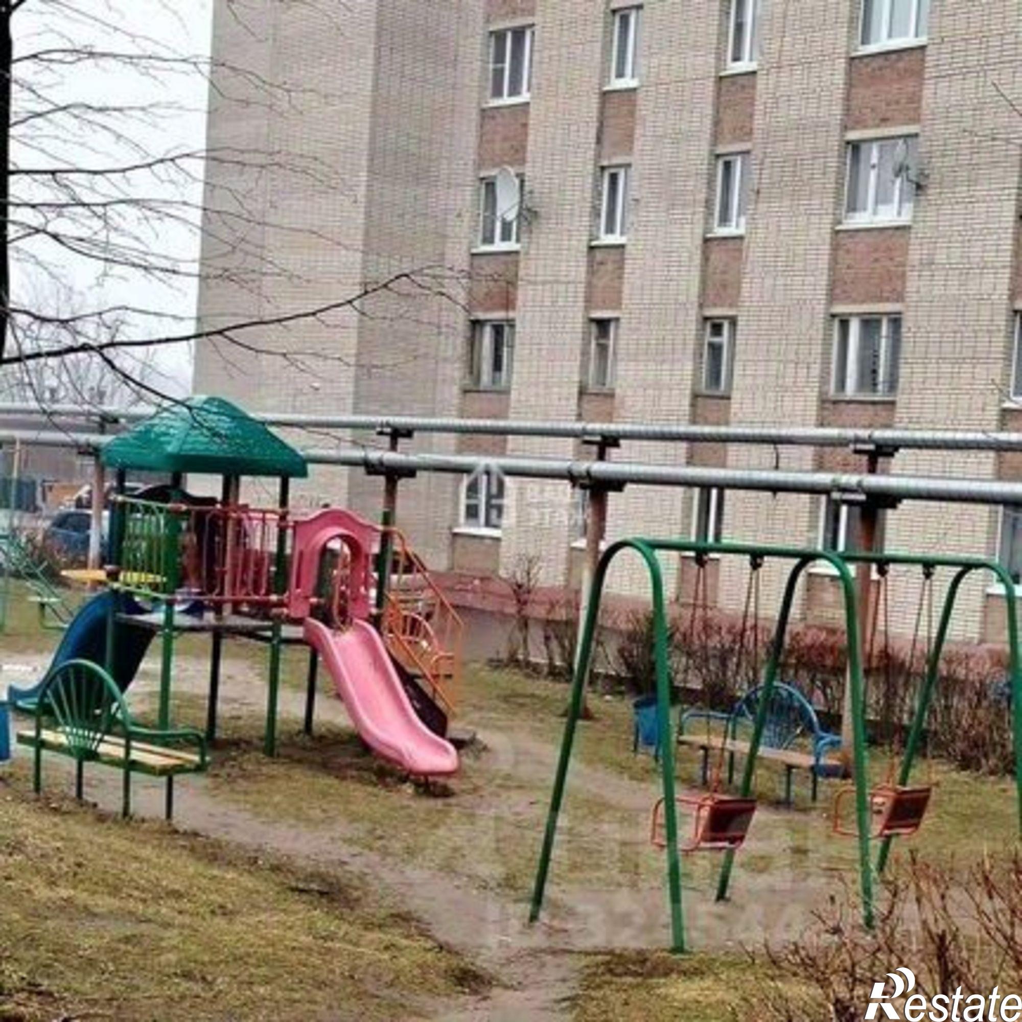 Купить квартиру за 1 850 000 рублей на ул Врубовая, 45