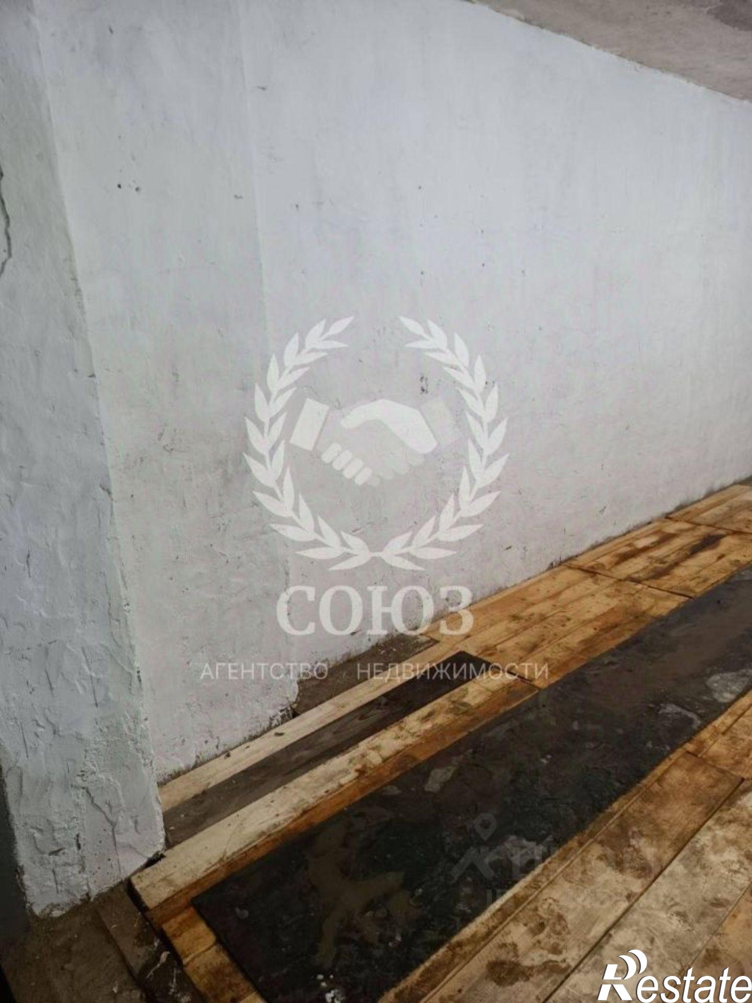 Купить гараж, место в паркинге за 723 368 рублей на тер Гк Плутон