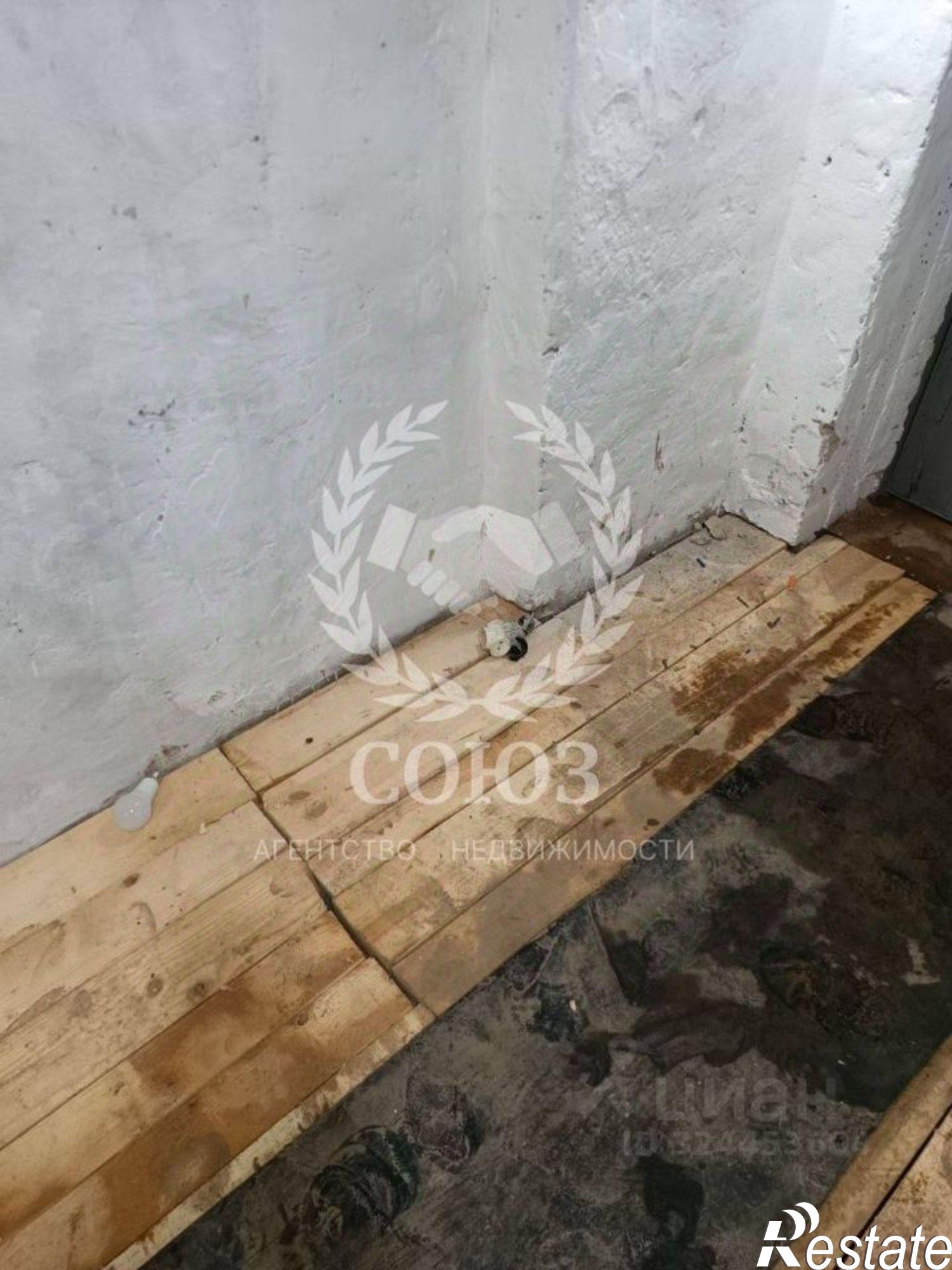 Купить гараж, место в паркинге за 723 368 рублей на тер Гк Плутон