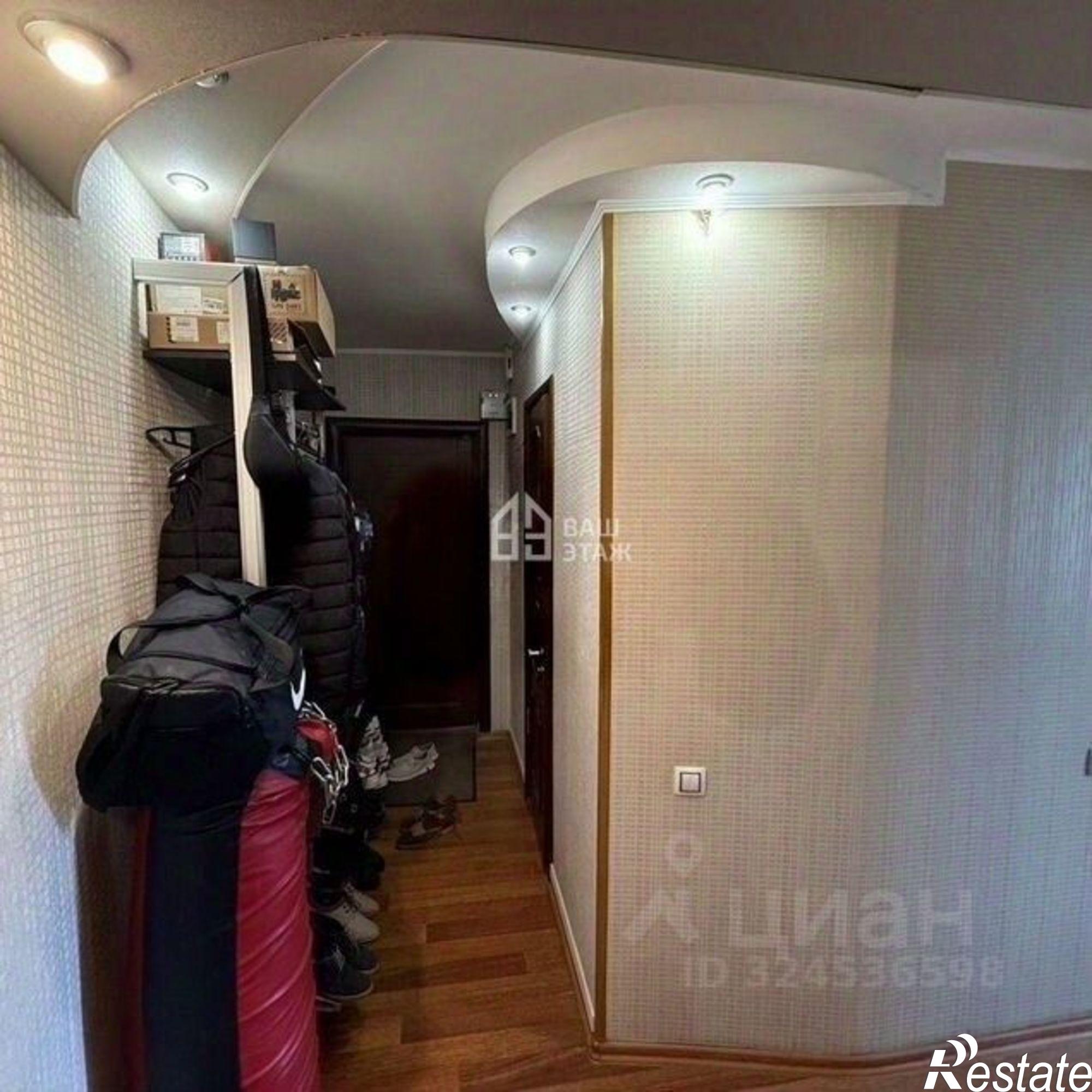 Купить квартиру за 4 500 000 рублей на ул Тарутинская, 171 1