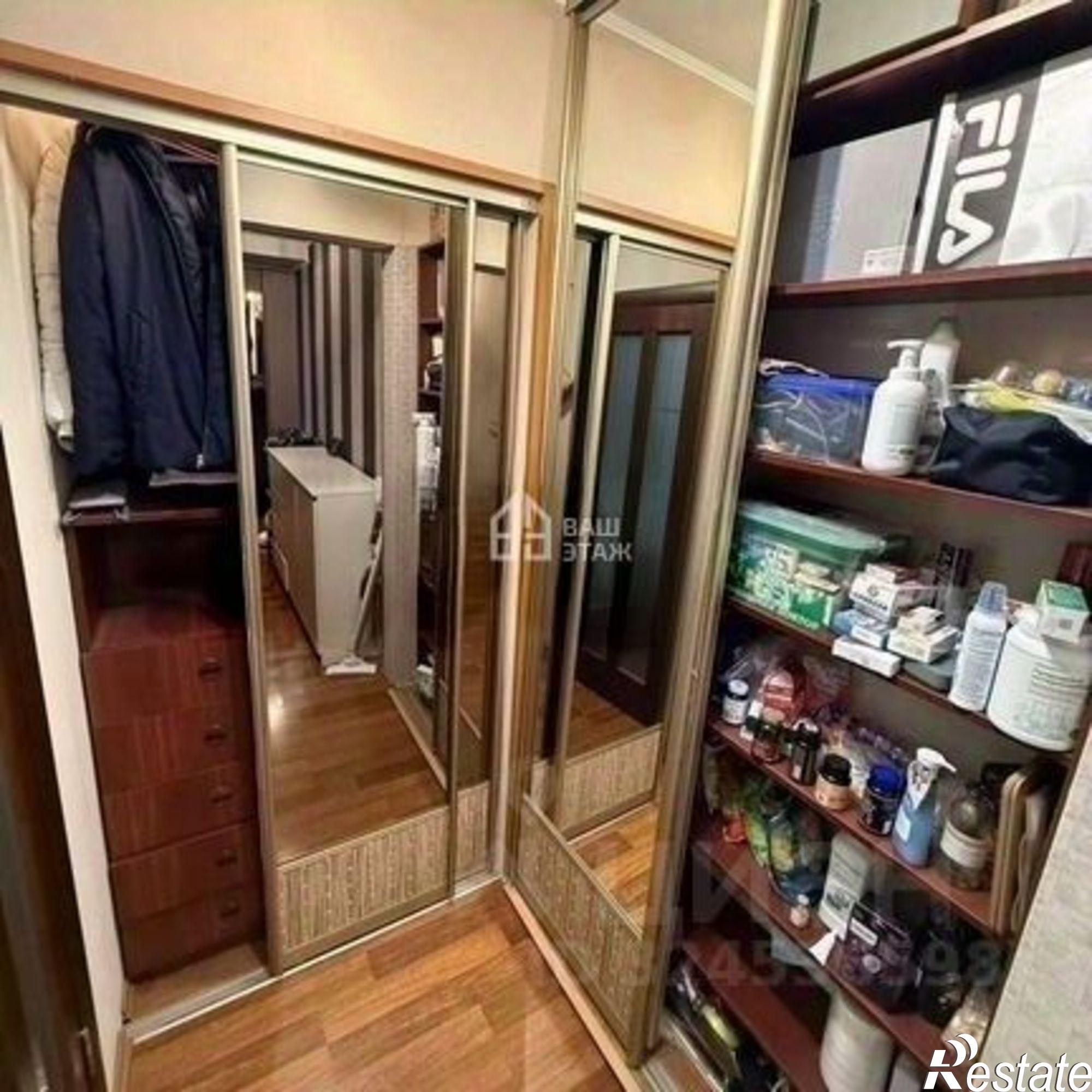 Купить квартиру за 4 500 000 рублей на ул Тарутинская, 171 1