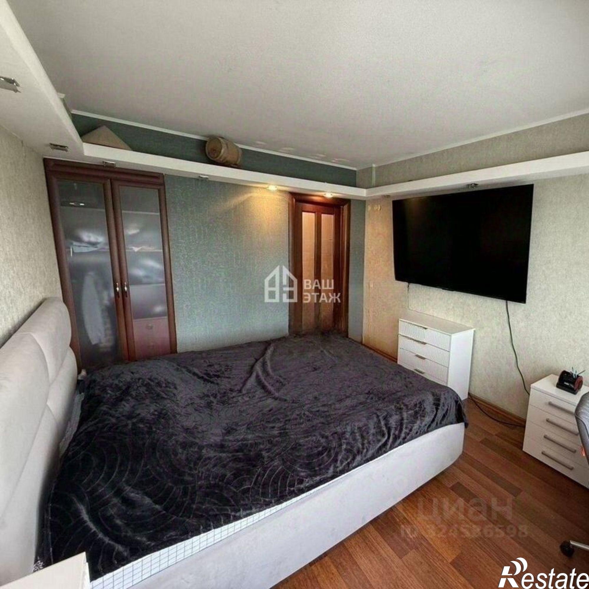 Купить квартиру за 4 500 000 рублей на ул Тарутинская, 171 1