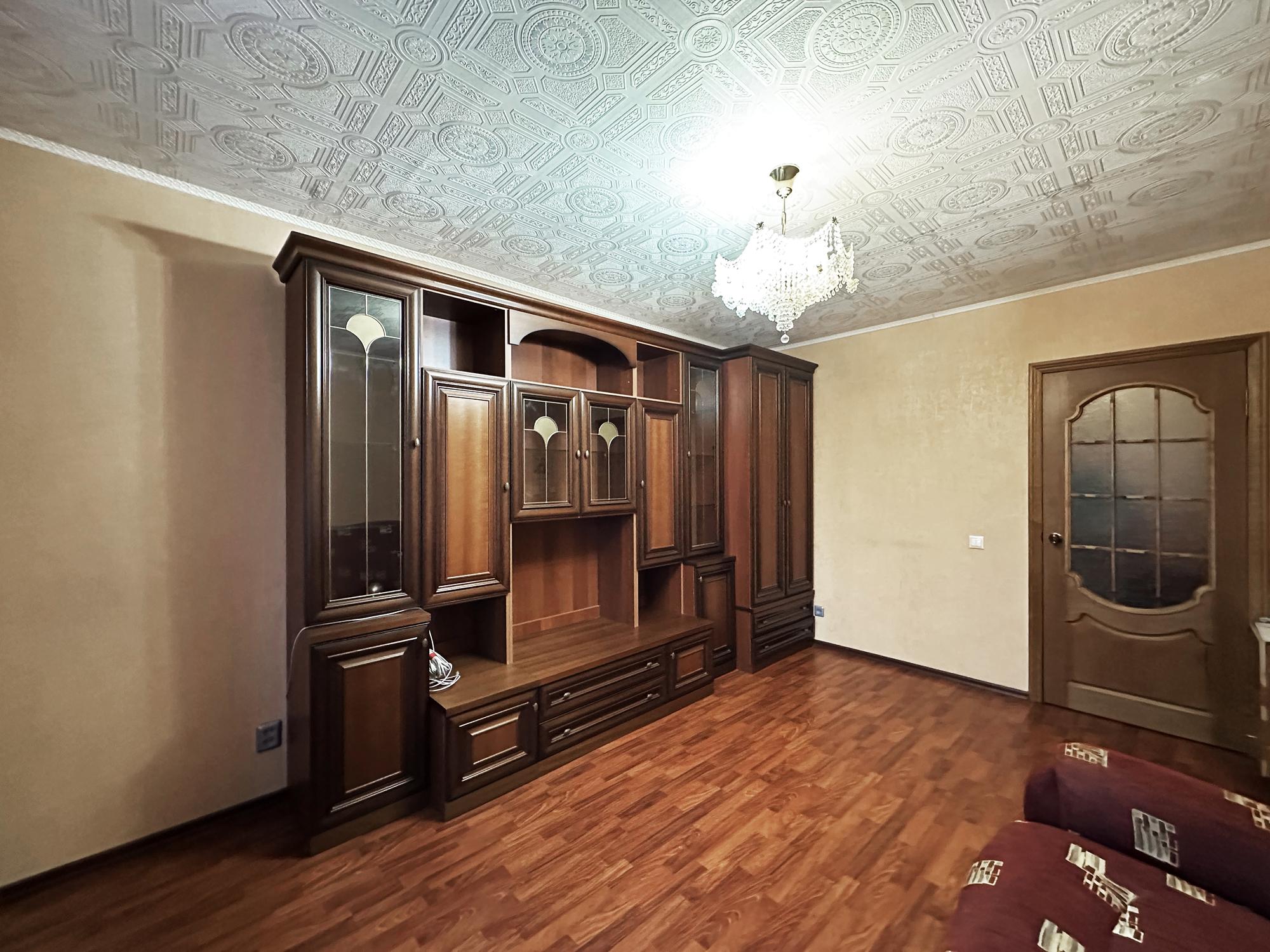 Купить квартиру за 4 290 000 рублей на Клюквина улица, д.1