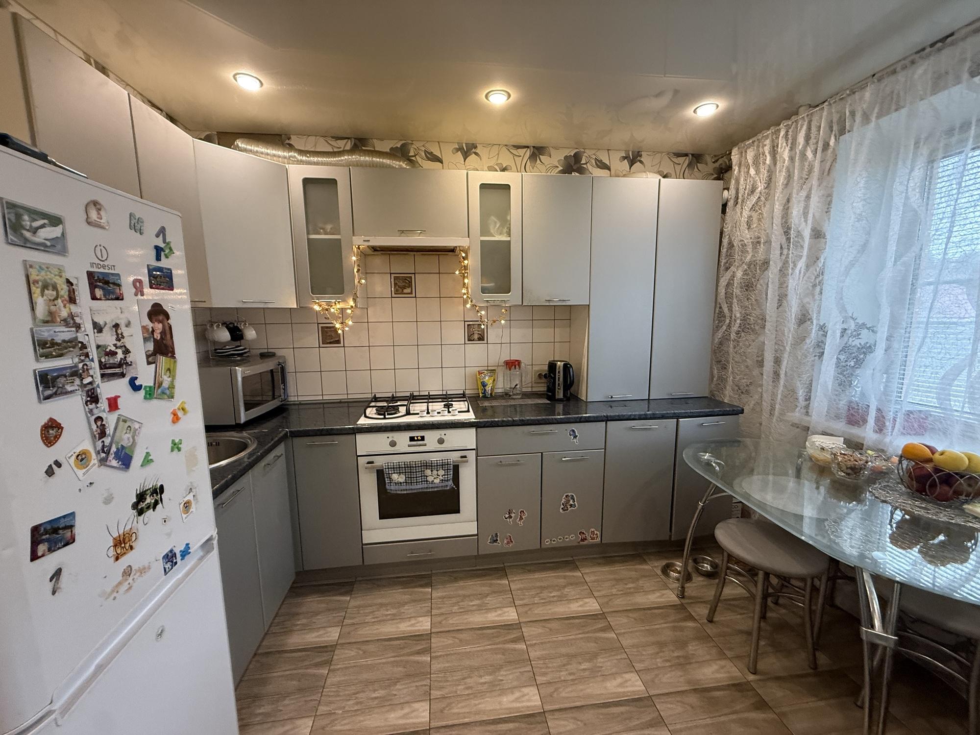 Купить квартиру за 4 950 000 рублей на Полесская улица, д.73