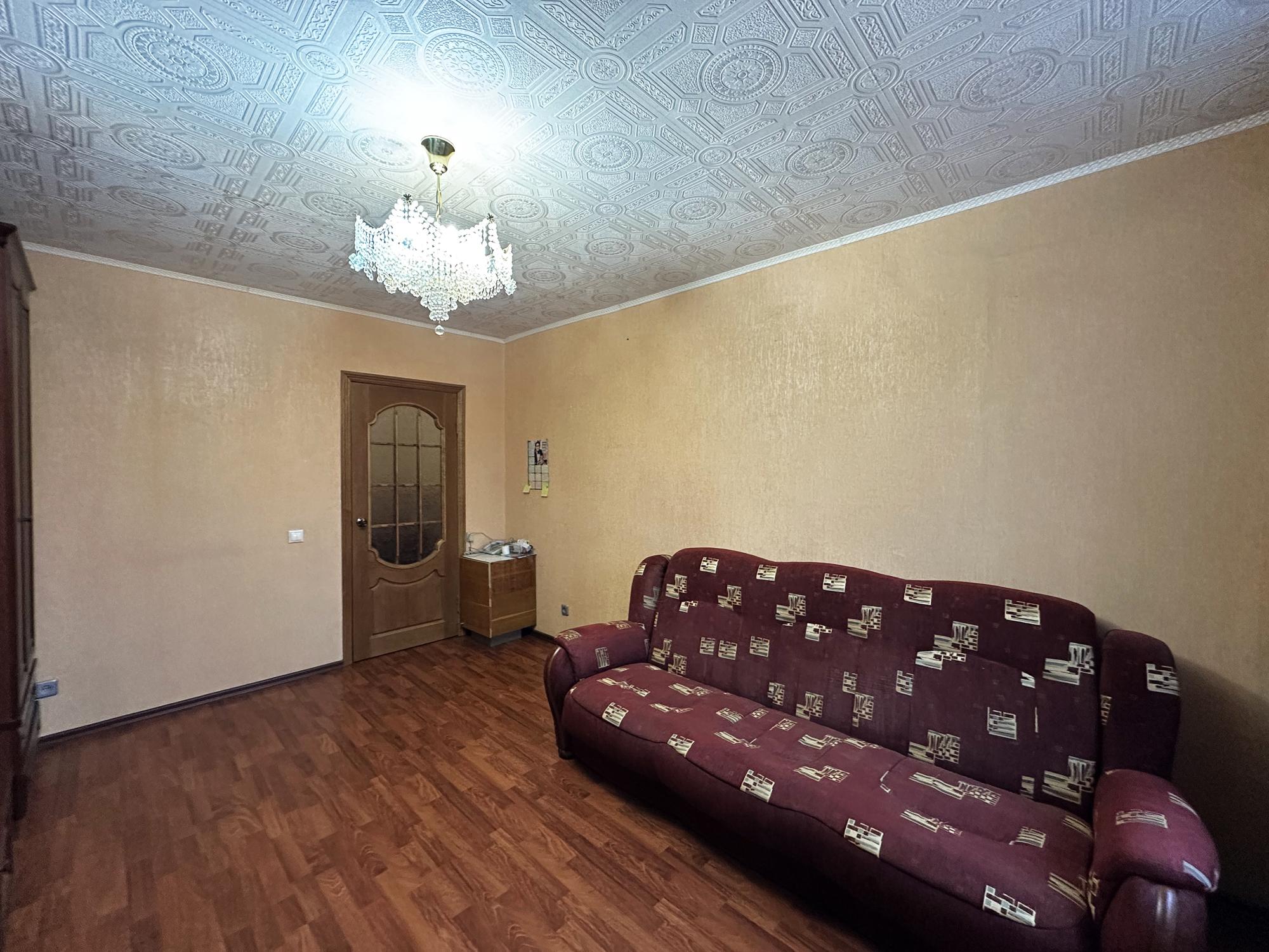 Купить квартиру за 4 290 000 рублей на Клюквина улица, д.1