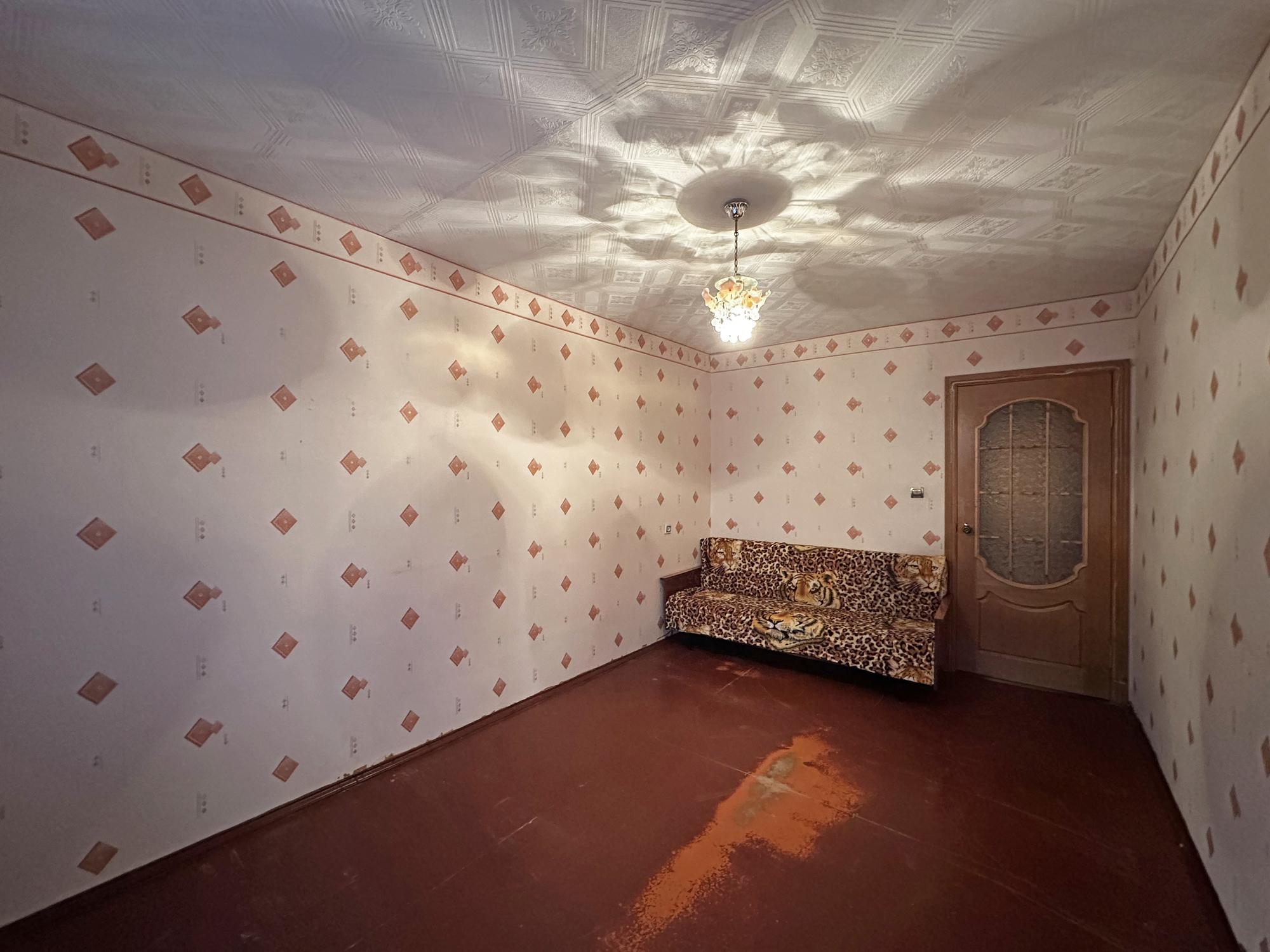 Купить квартиру за 4 290 000 рублей на Клюквина улица, д.1