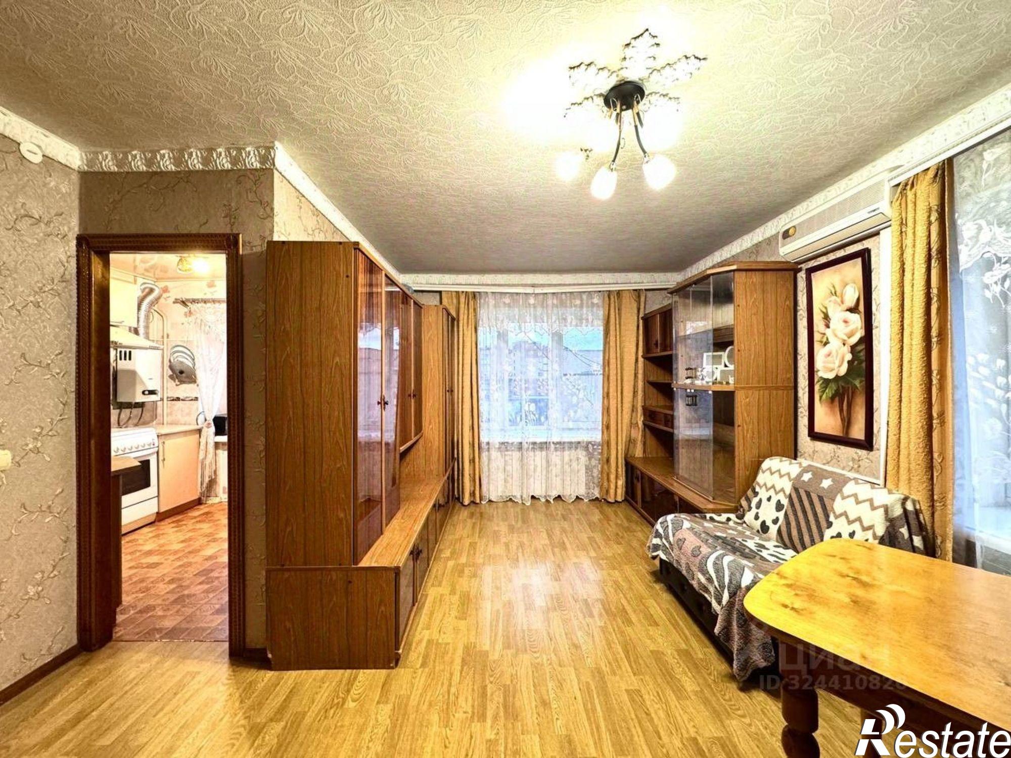 Сдать квартиру за 18 000 рублей на ул Тульская, 6