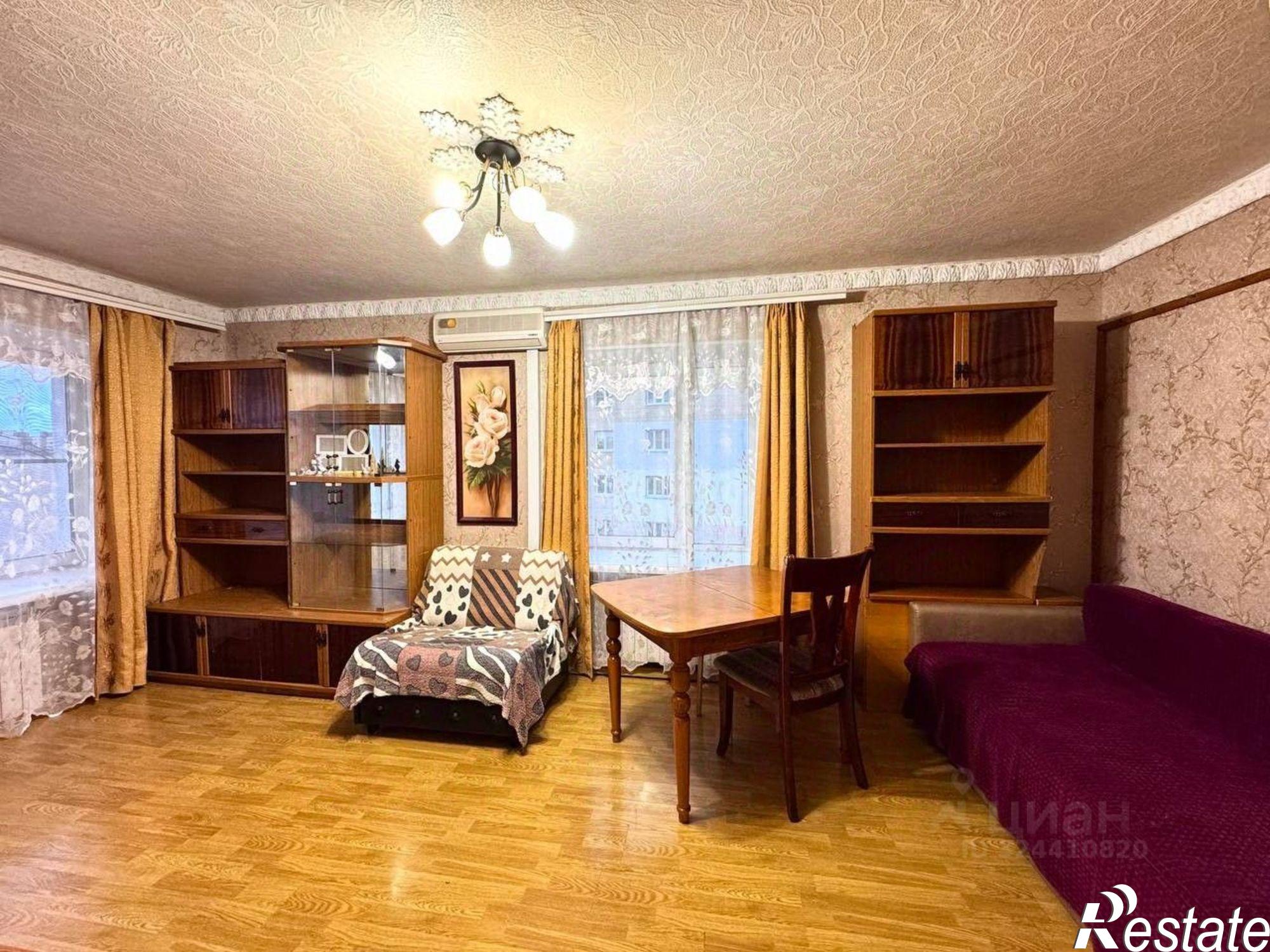 Сдать квартиру за 18 000 рублей на ул Тульская, 6