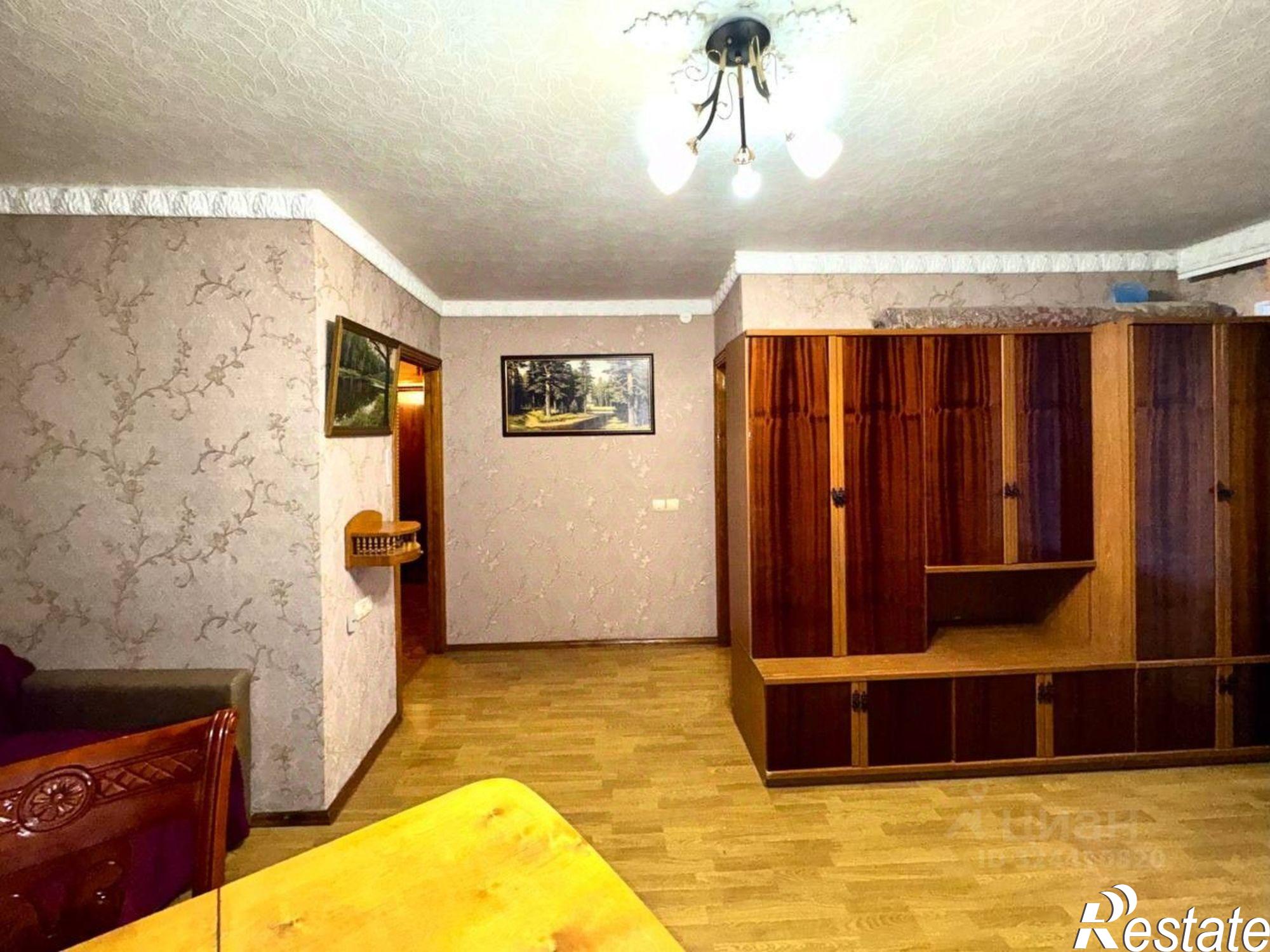 Сдать квартиру за 18 000 рублей на ул Тульская, 6