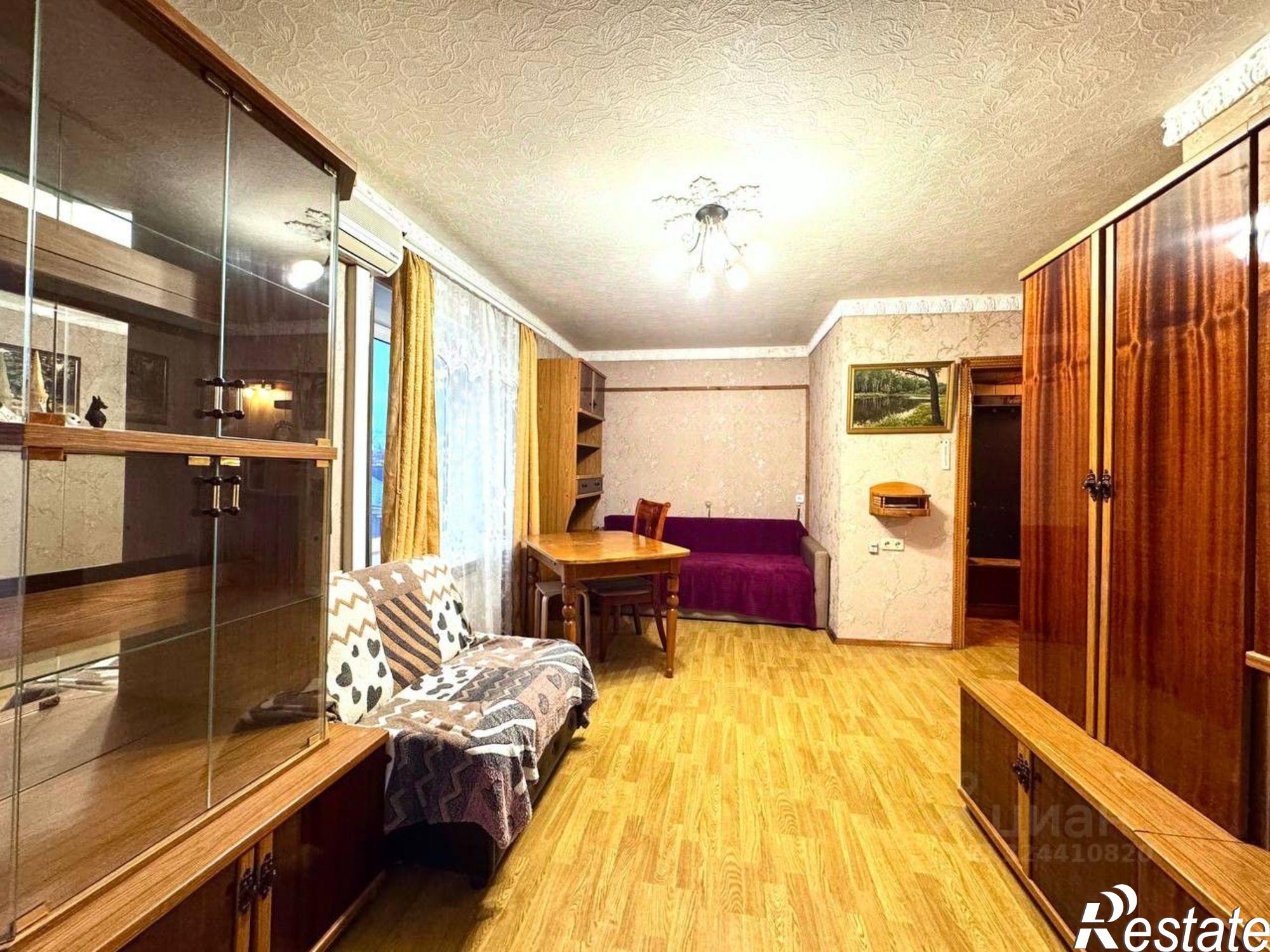 Сдать квартиру за 18 000 рублей на ул Тульская, 6