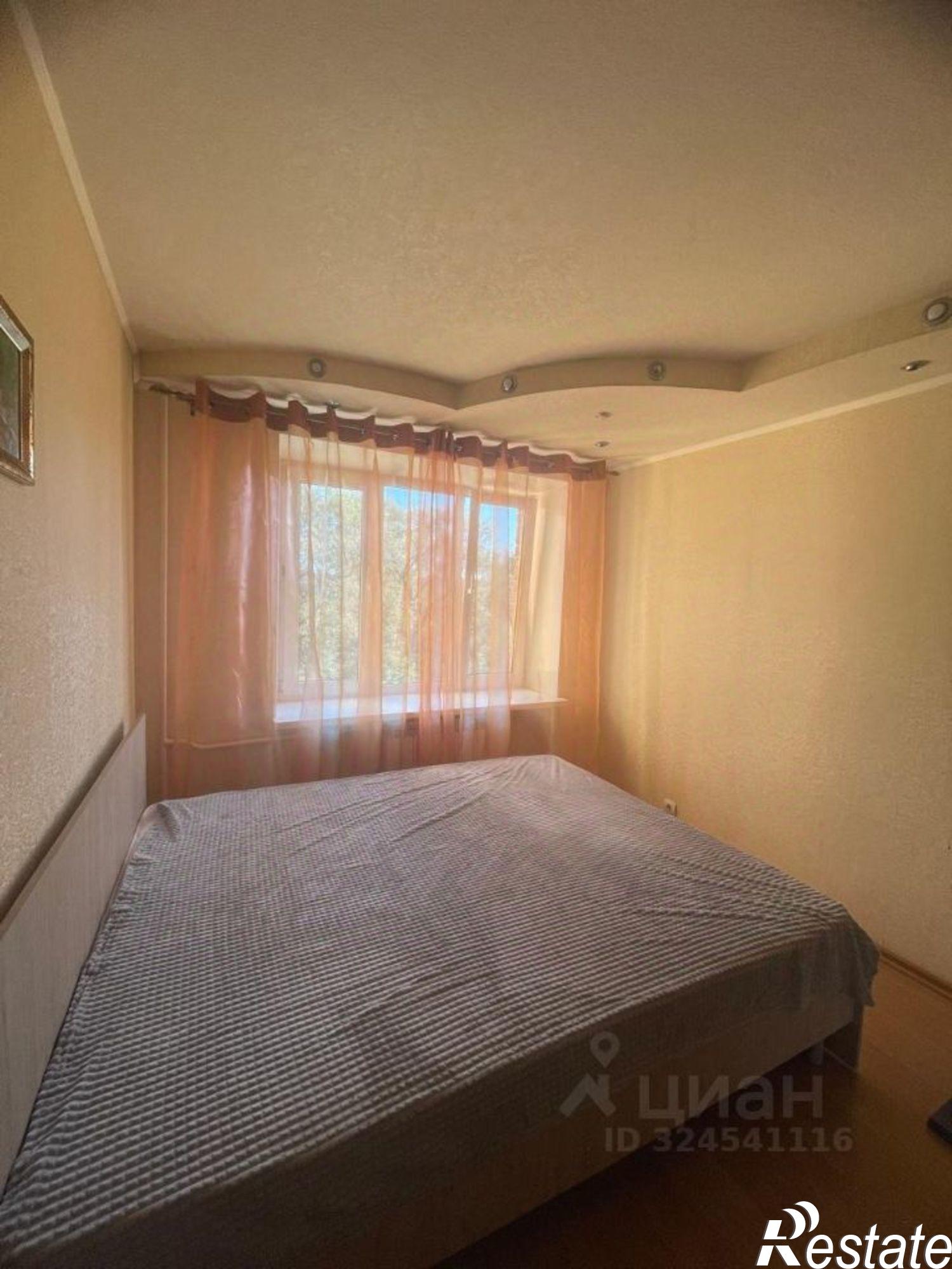 Сдать квартиру за 32 000 рублей на улица Карла Либкнехта, 11А