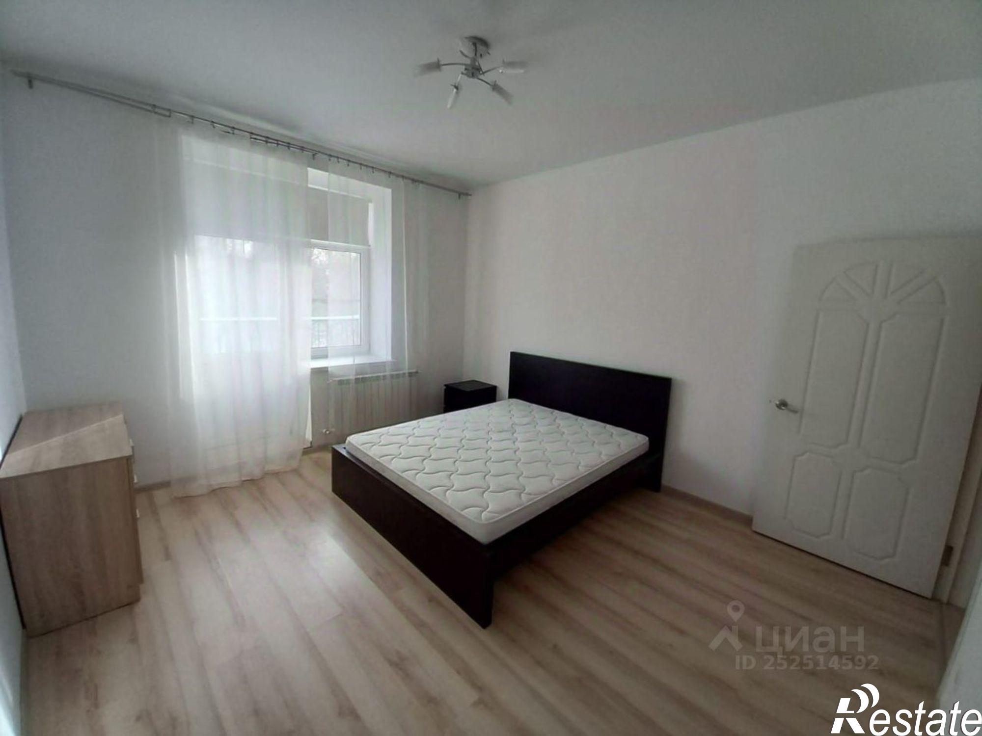 Сдать квартиру за 65 000 рублей на Можайская улица, 49Б