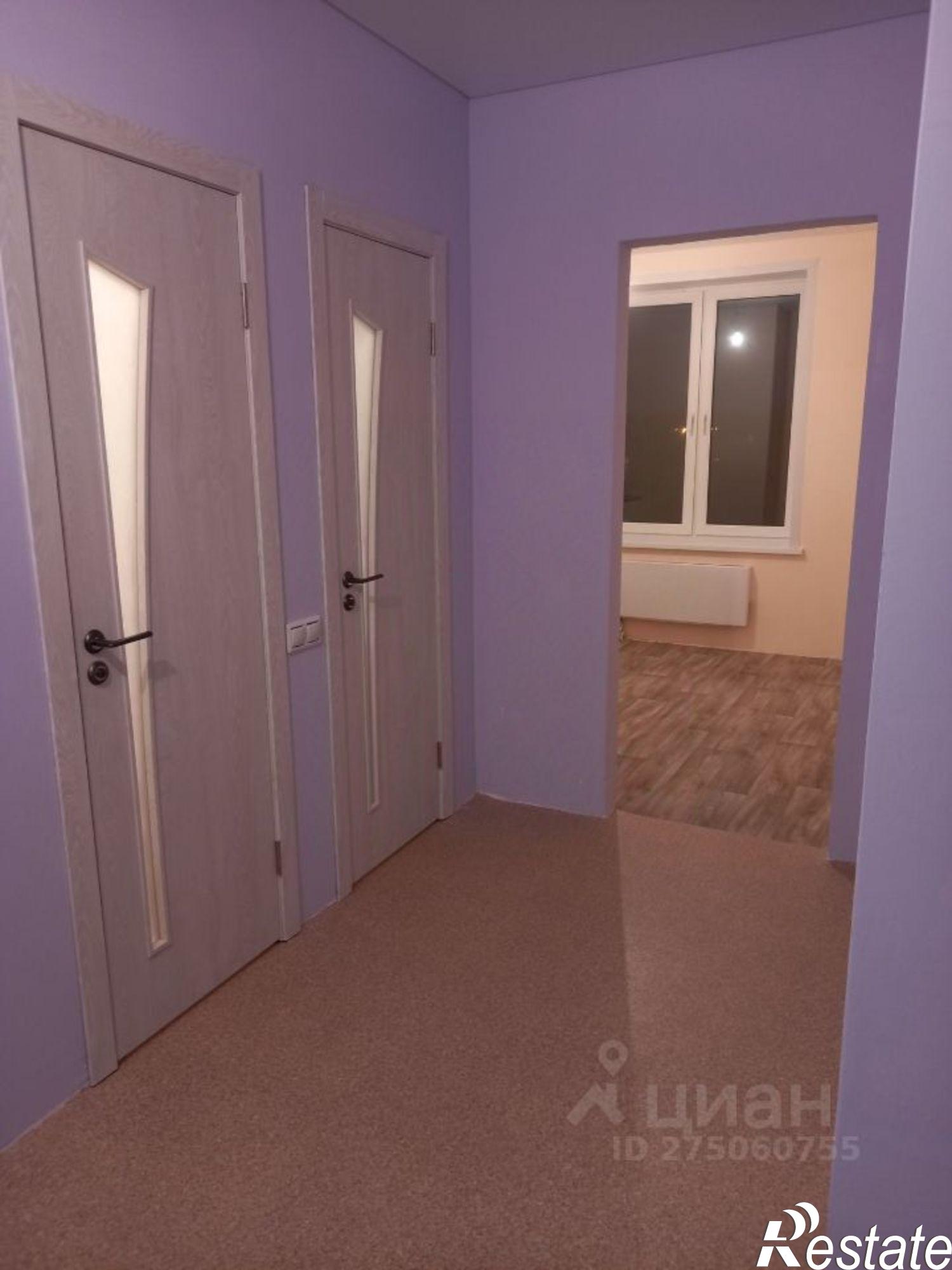 Сдать квартиру за 18 000 рублей на Советская улица, 81