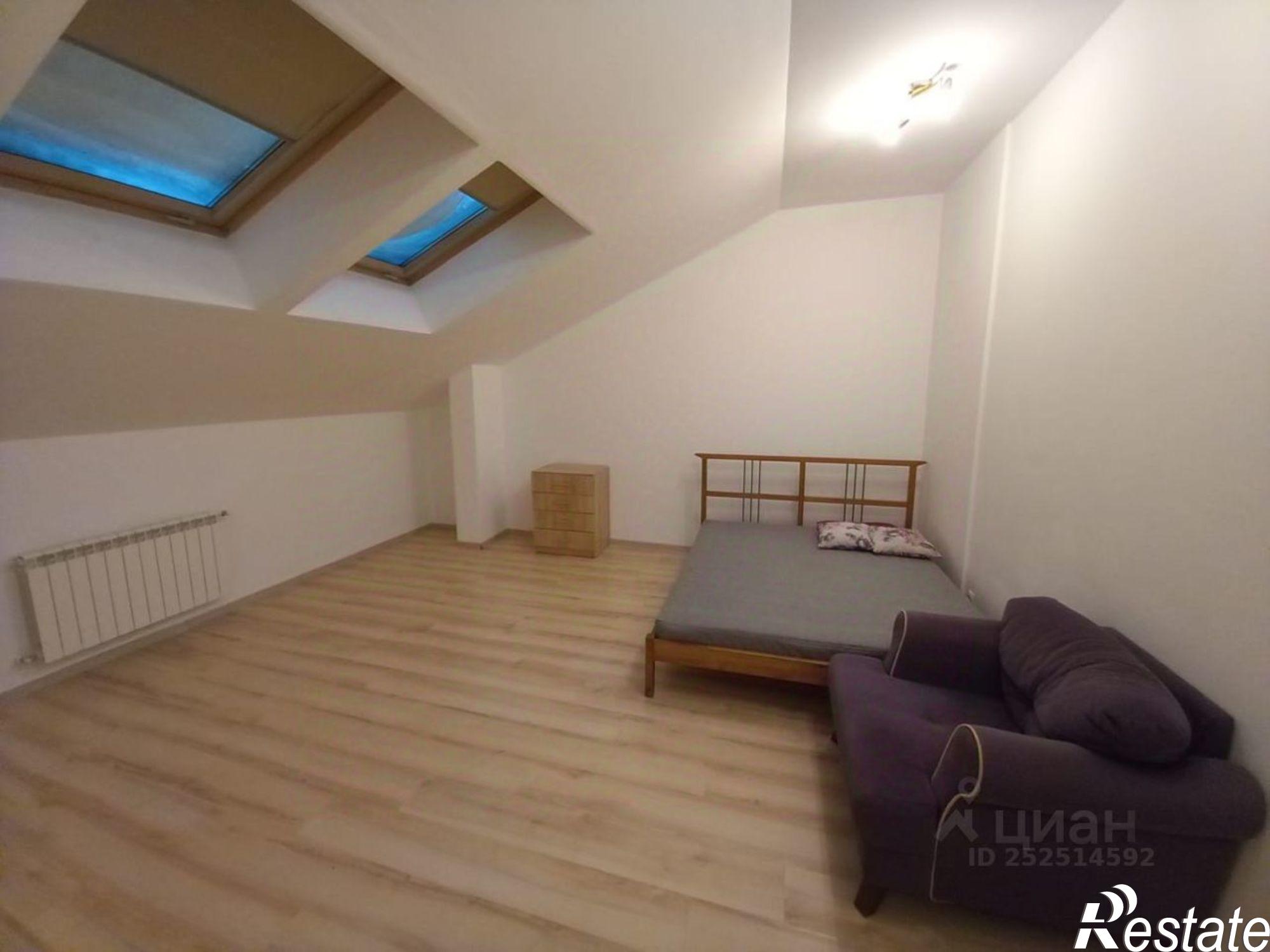 Сдать квартиру за 65 000 рублей на Можайская улица, 49Б