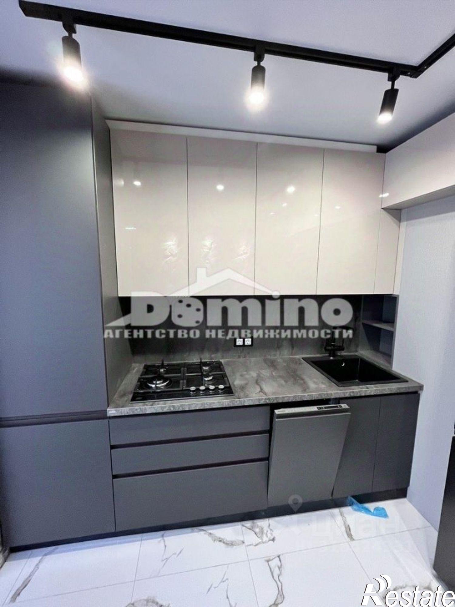 Сдать квартиру за 50 000 рублей на ул Фомушина, 33