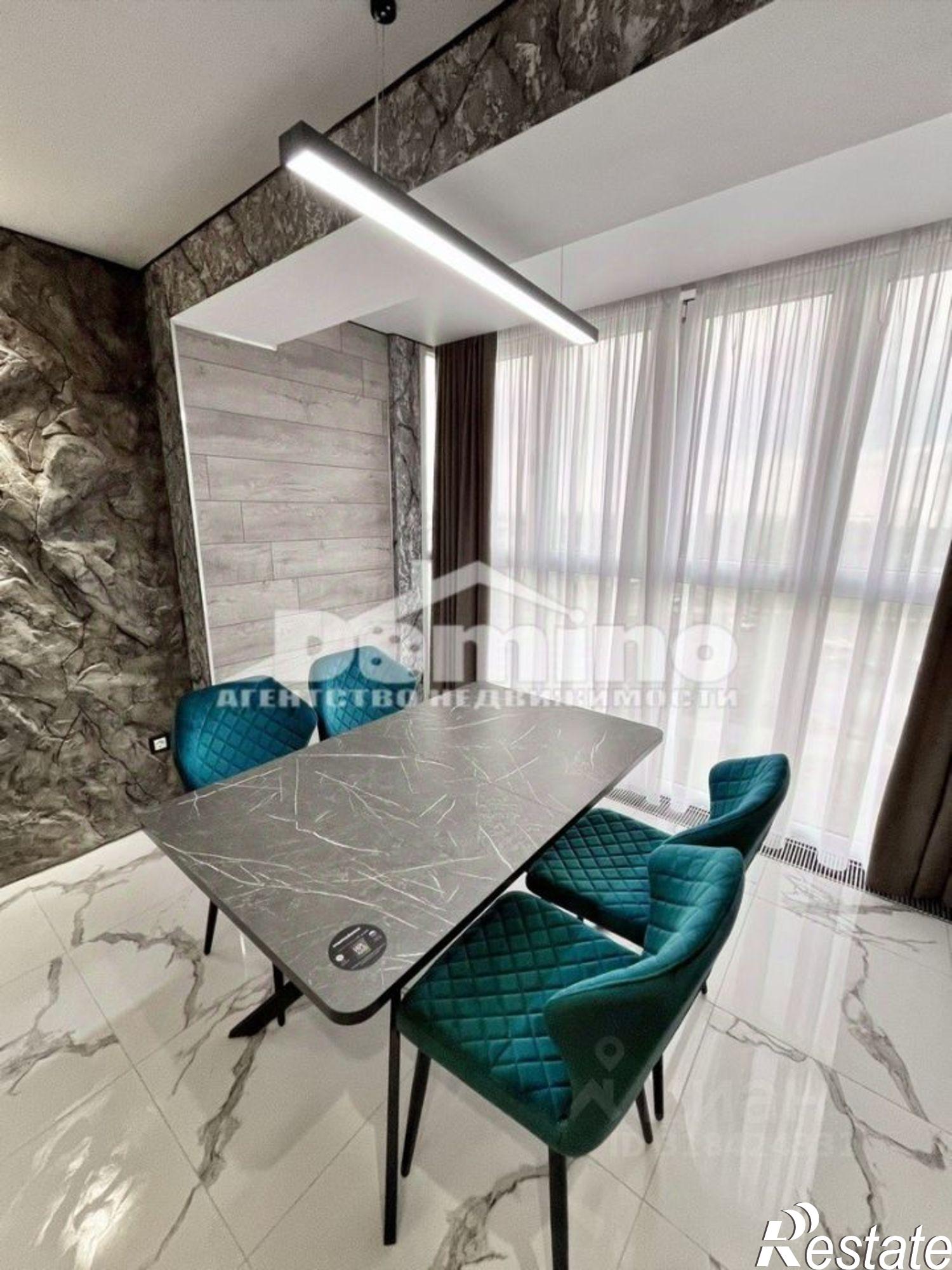 Сдать квартиру за 50 000 рублей на ул Фомушина, 33