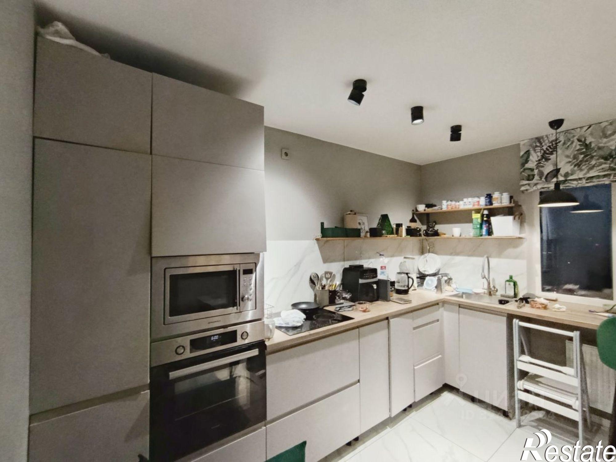 Купить квартиру за 7 850 000 рублей на улица Анненки, 40 к1