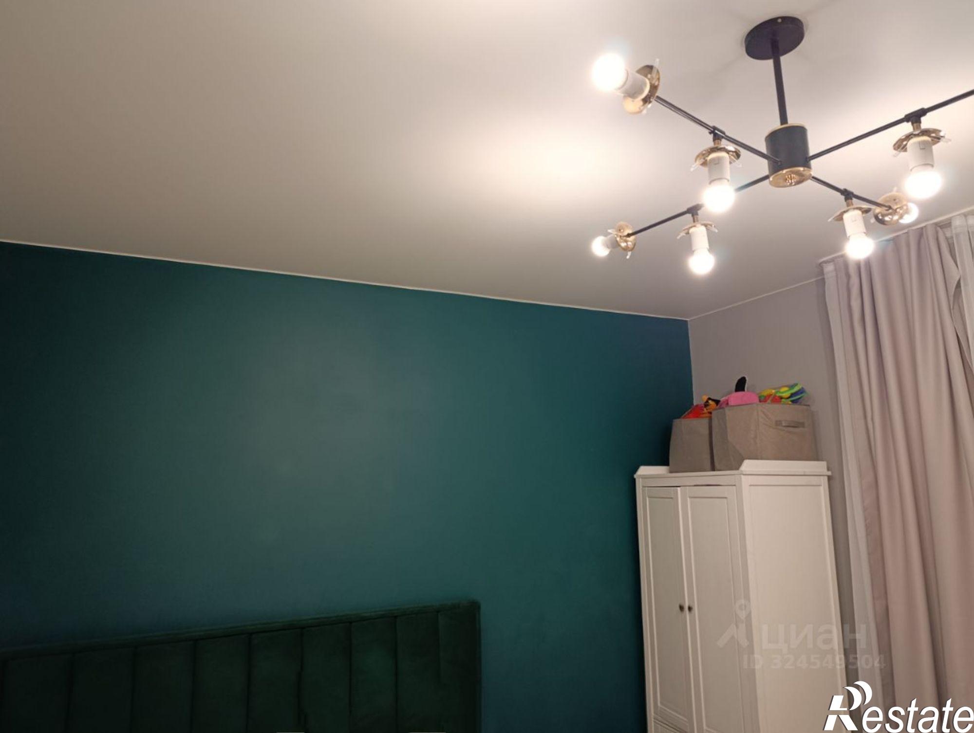 Купить квартиру за 7 850 000 рублей на улица Анненки, 40 к1