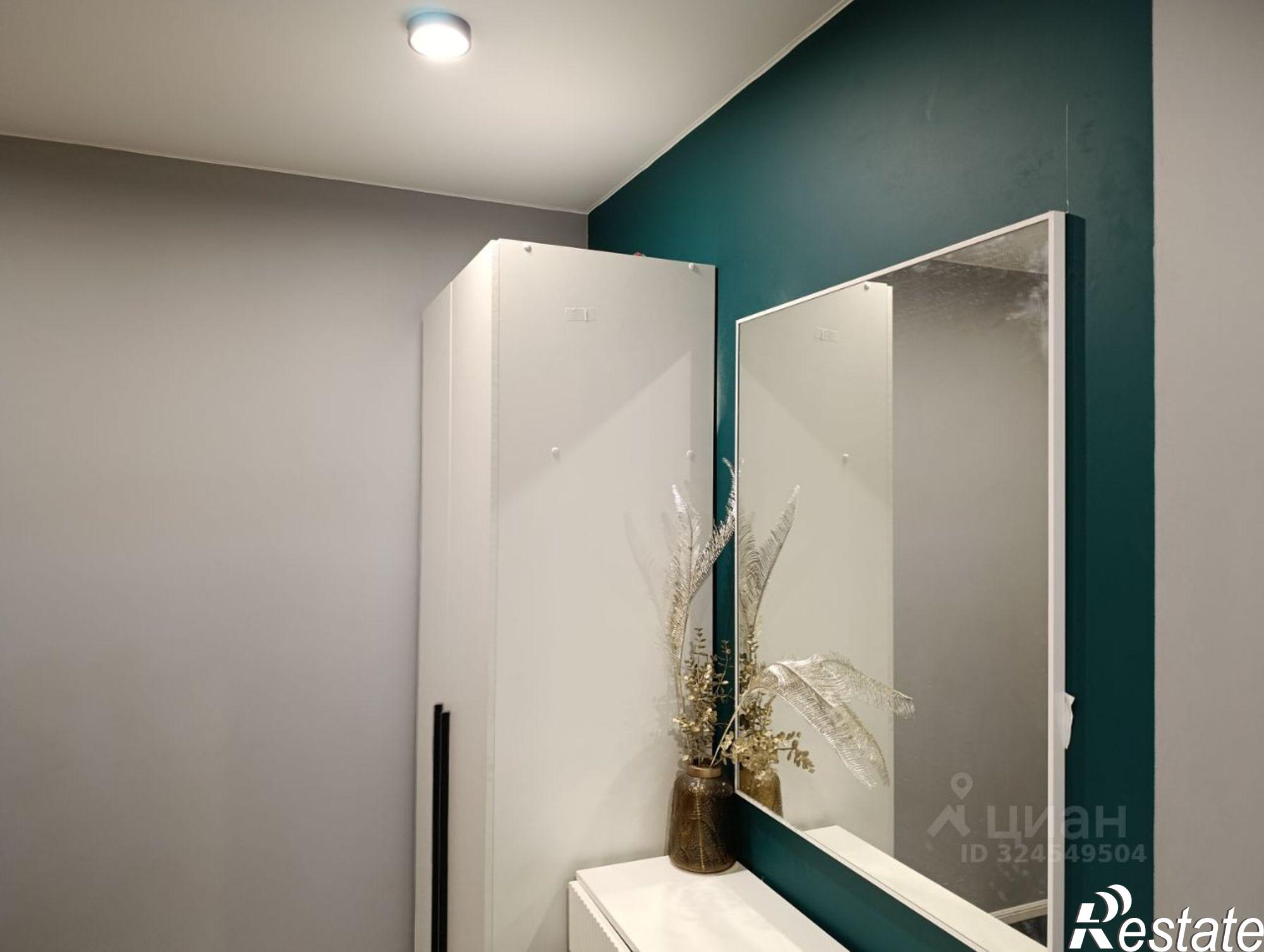 Купить квартиру за 7 850 000 рублей на улица Анненки, 40 к1